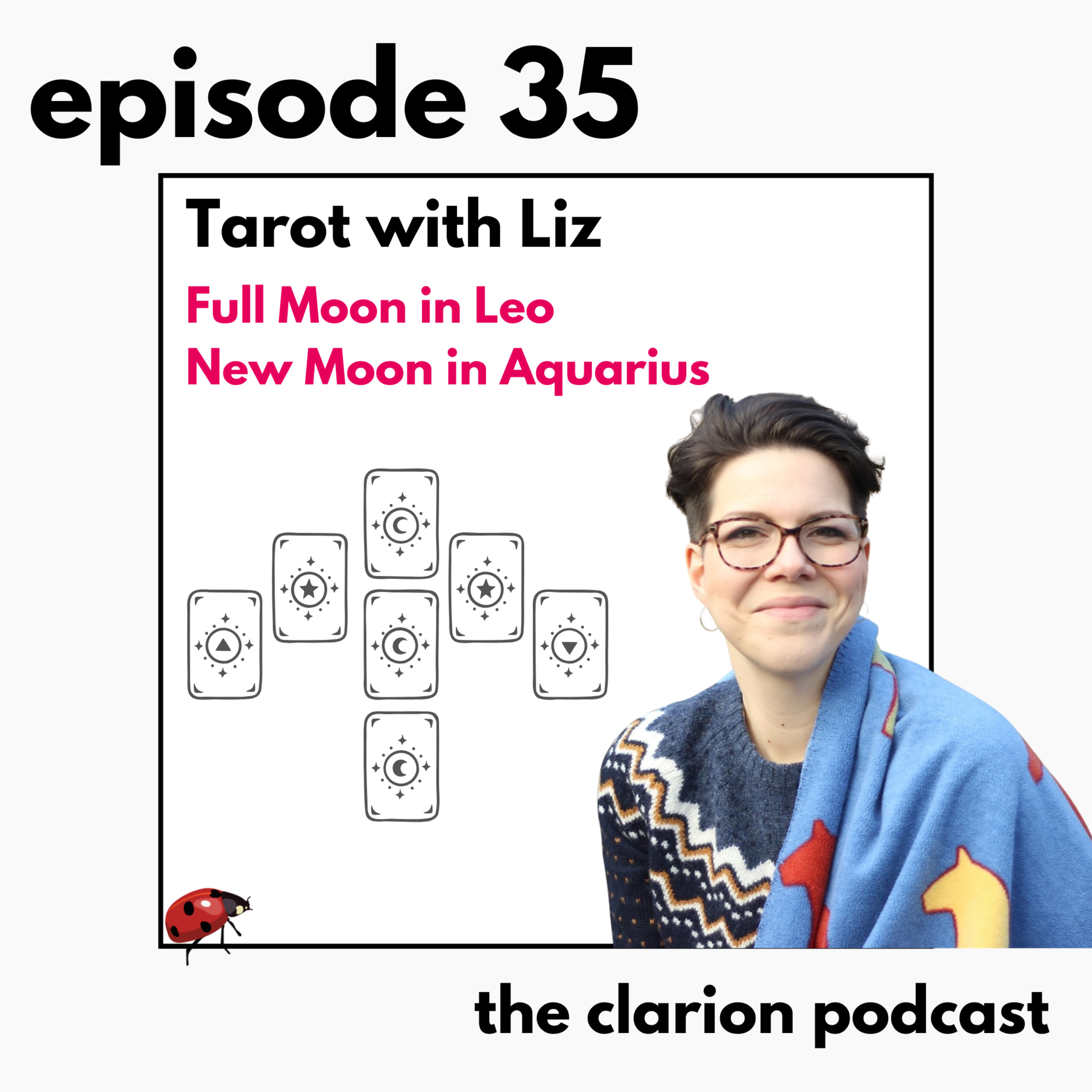 The Clarion Podcast