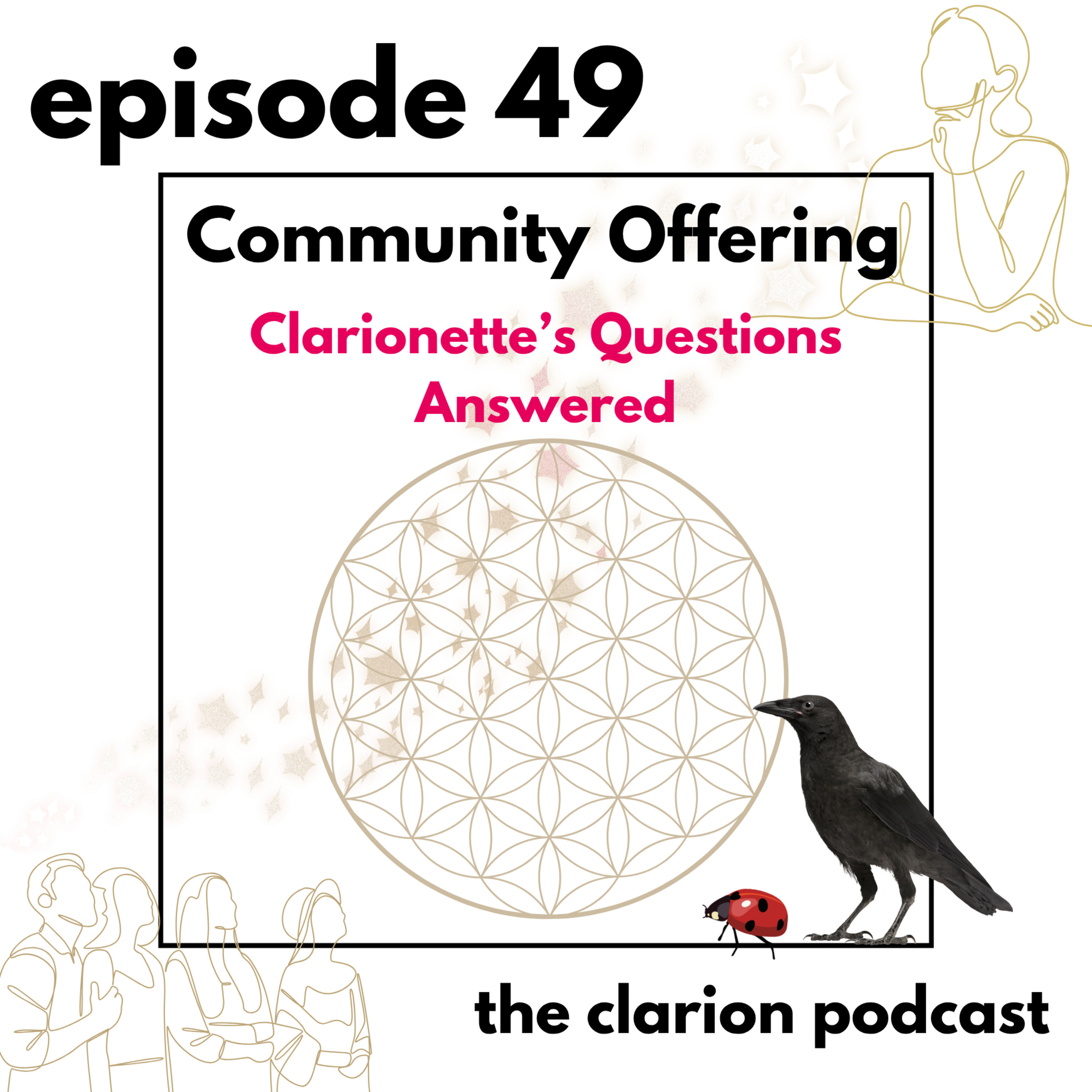 Episode Logo