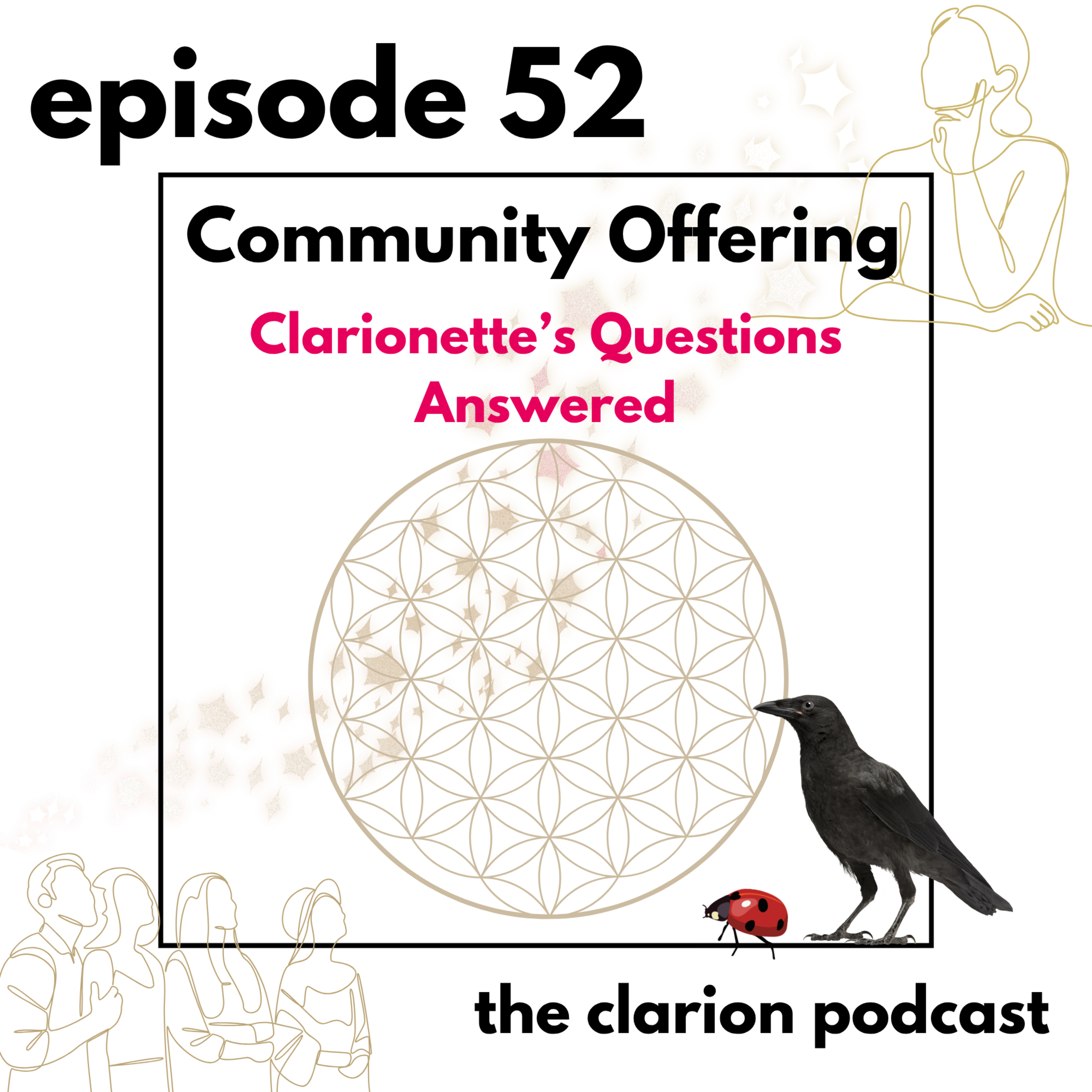Episode Logo