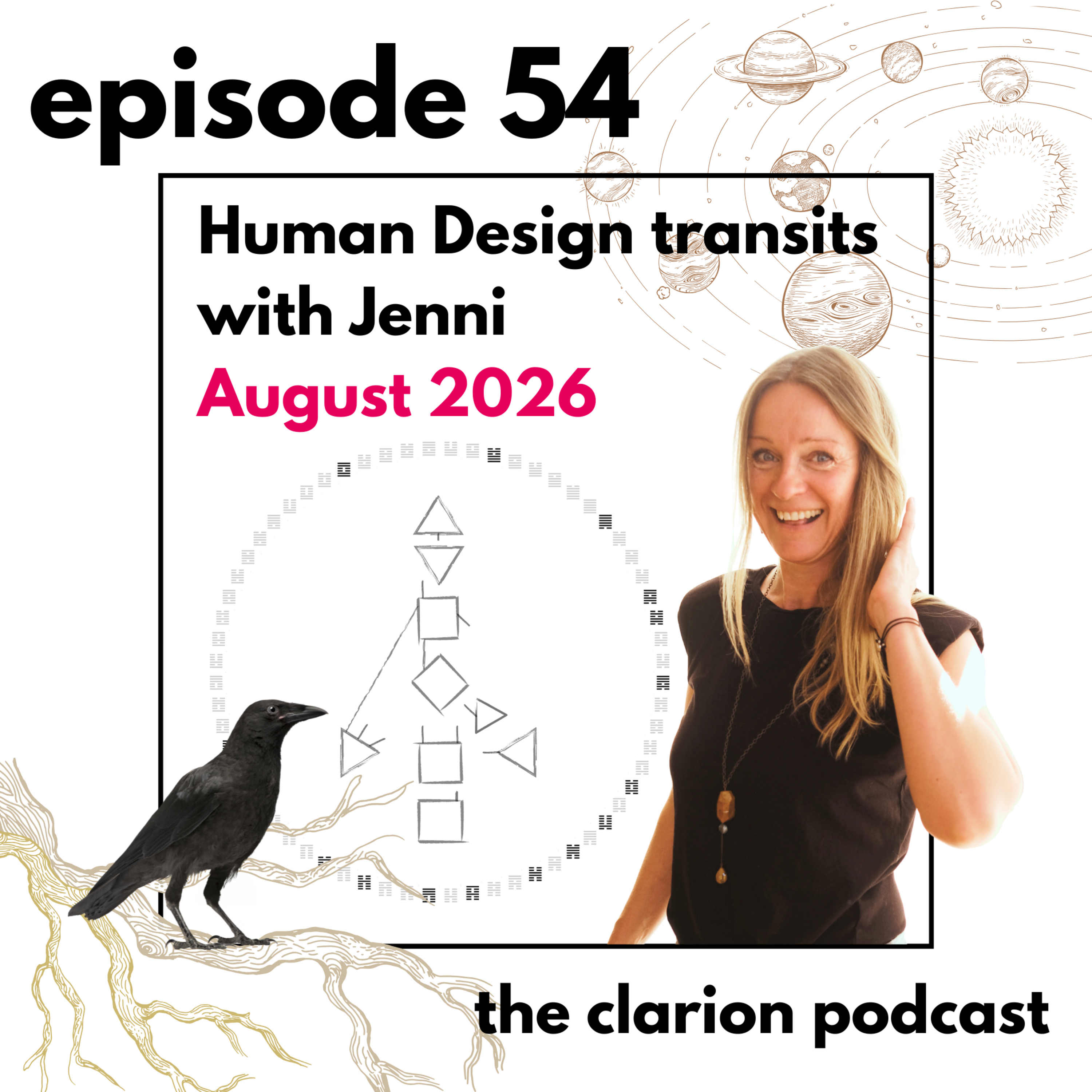 Episode Logo