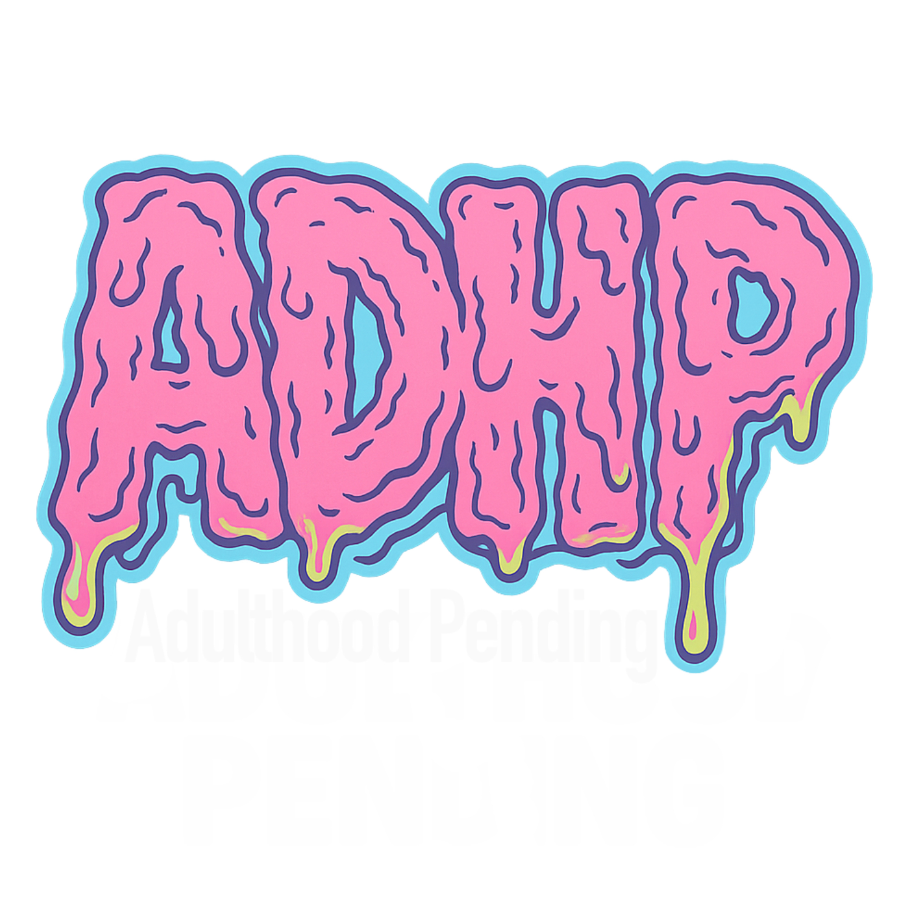 We Didn’t Plan This Episode and It Shows | ADHP (Ep. 38) episode artwork