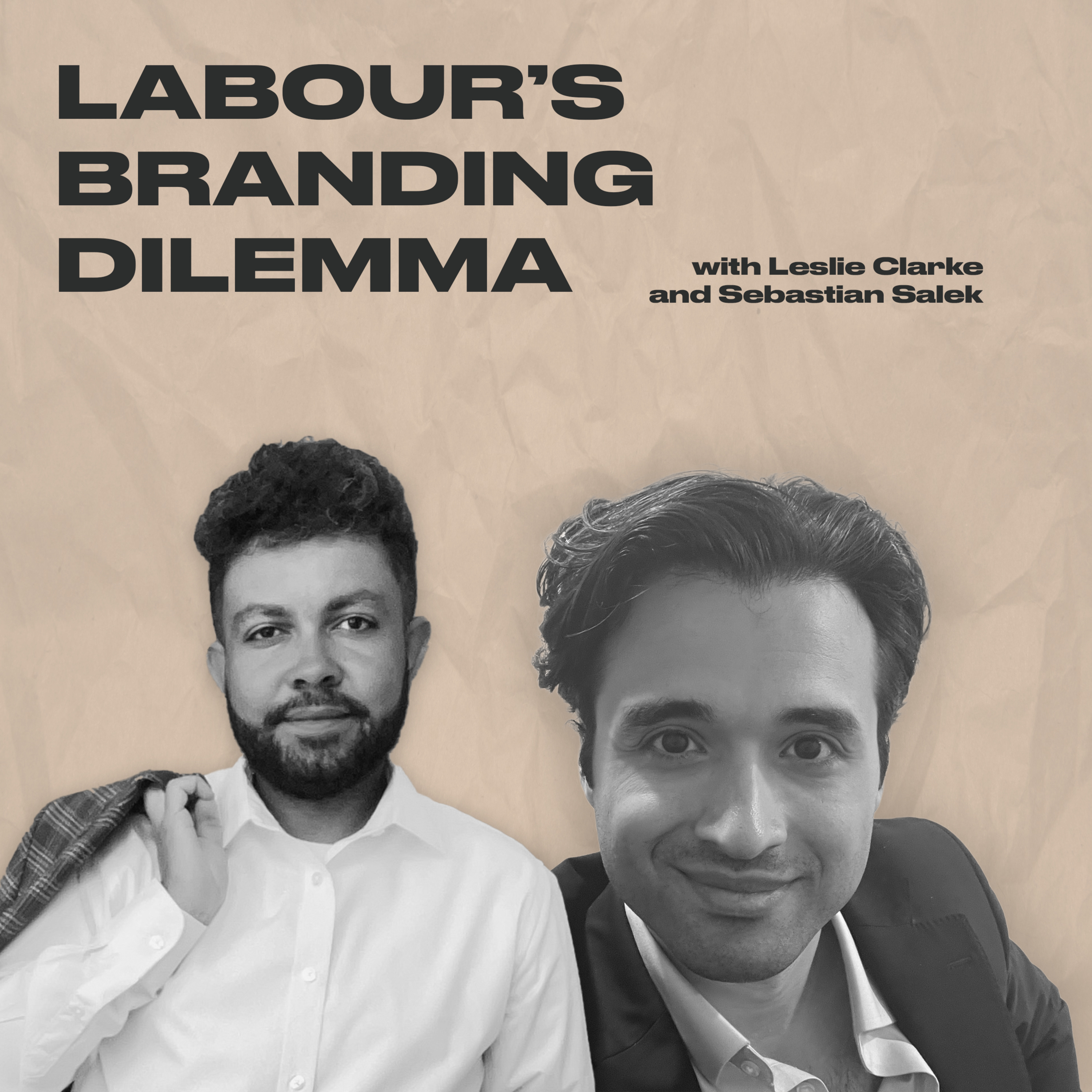 From Change to Status Quo: Labour’s Branding Dilemma