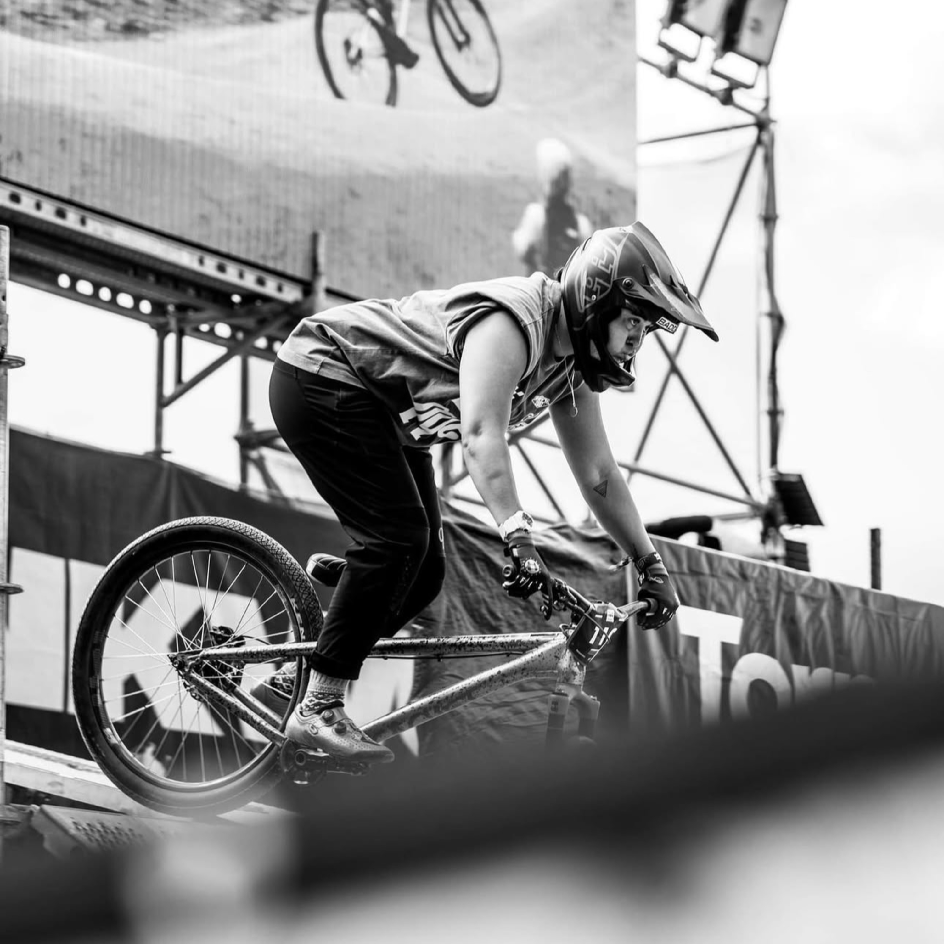 Ginger\'s Lesbian Podcast