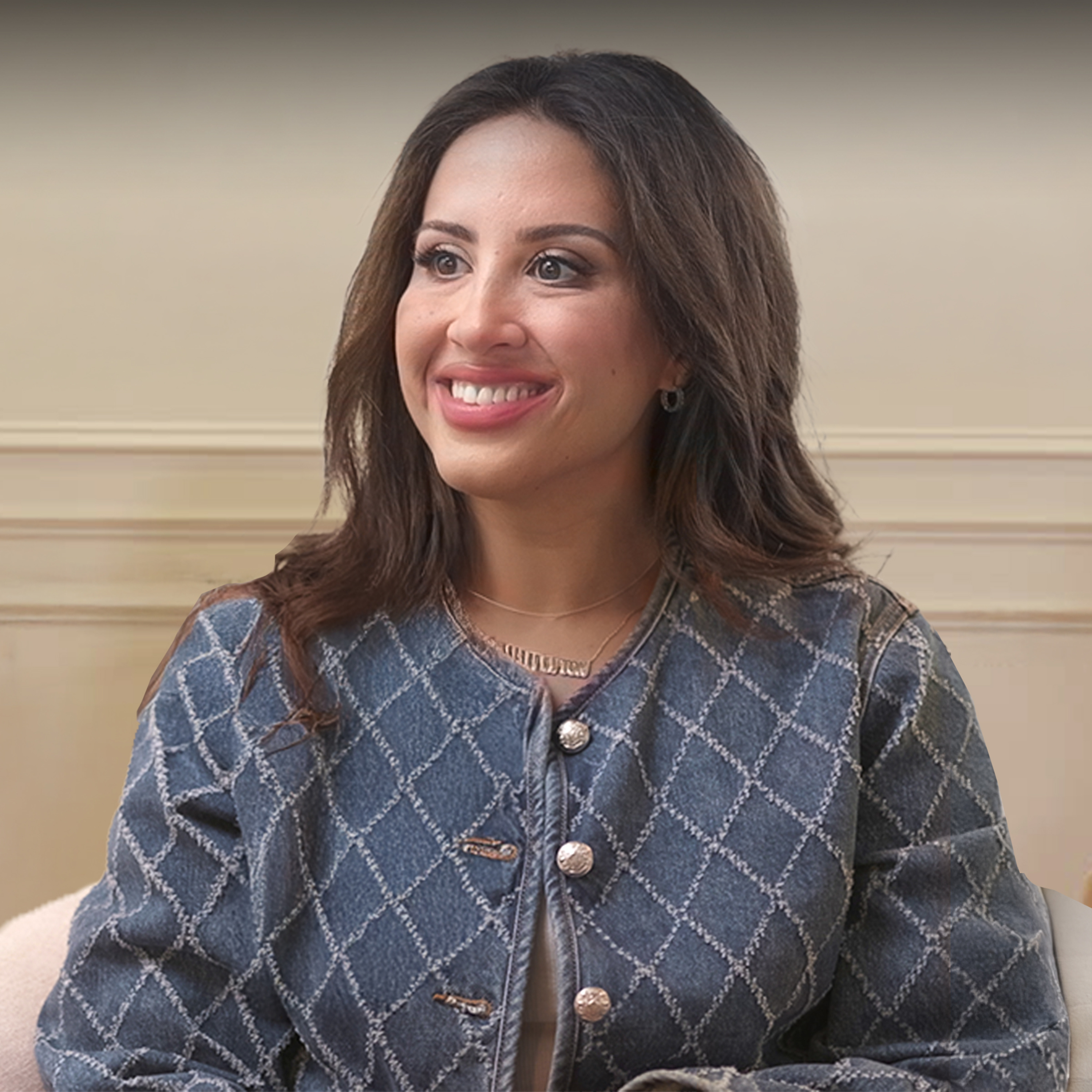 Reforming On Air: Fitness, Wellness and Branding Unfiltered with Genevieve Ross