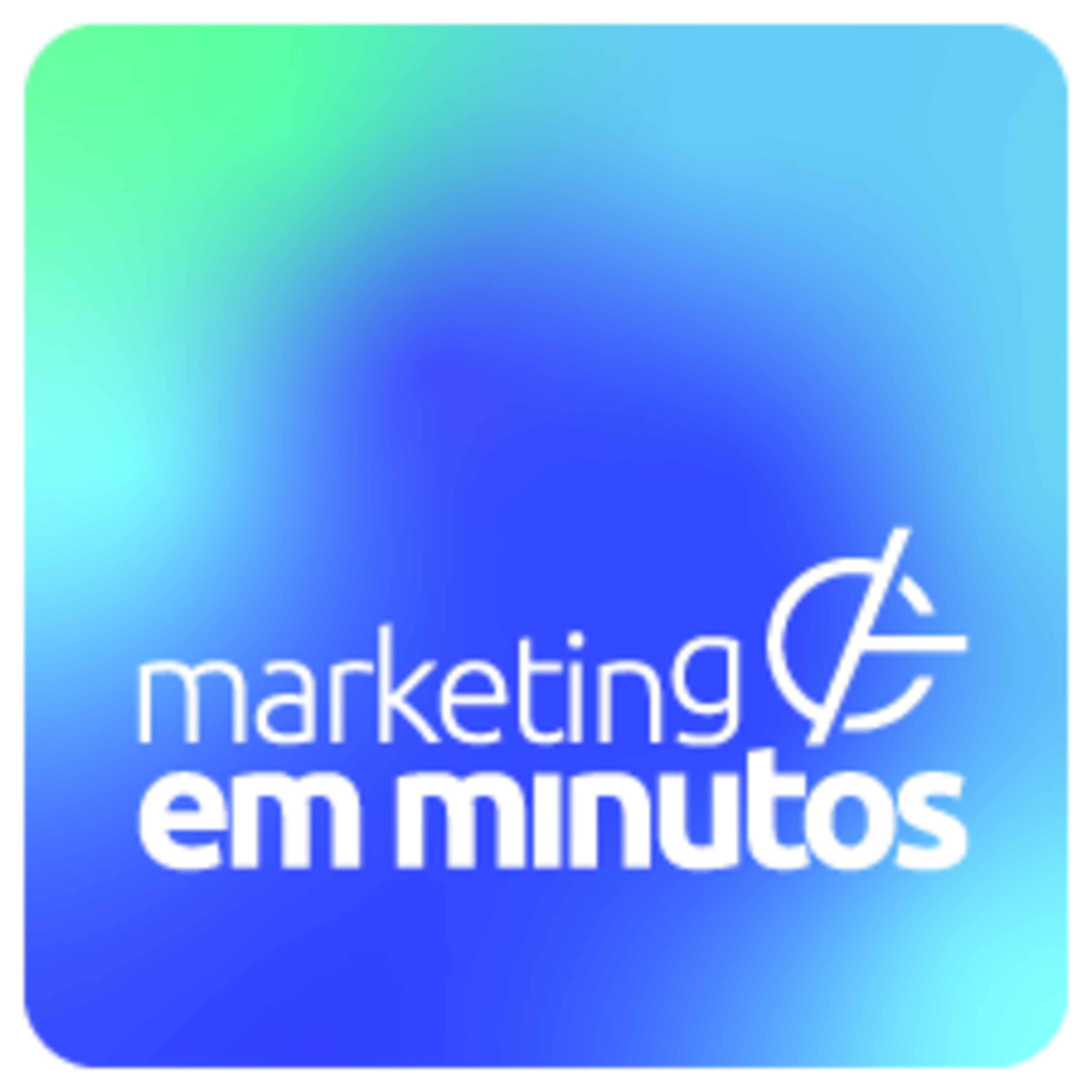Marketing em minutos