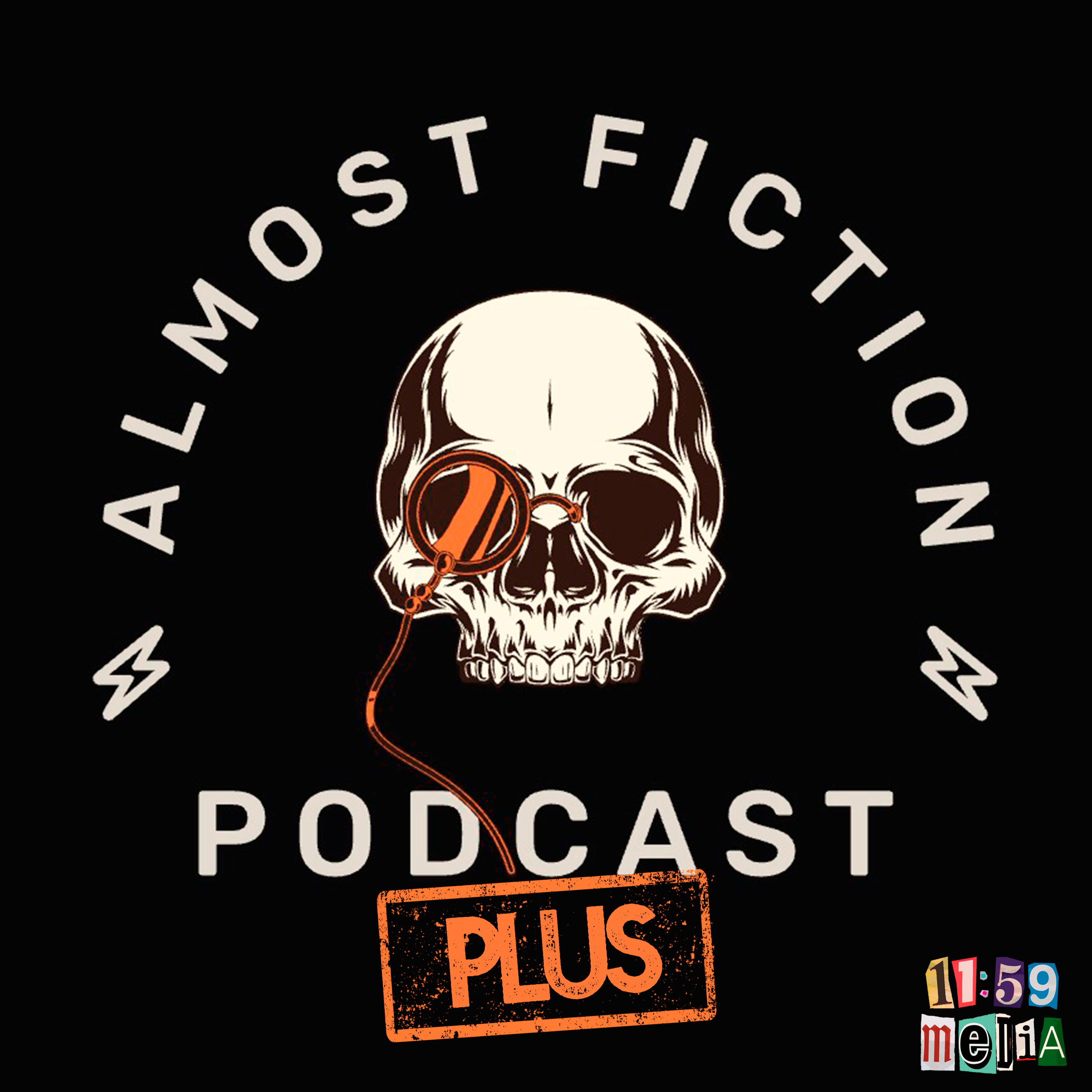 Almost Fiction Plus