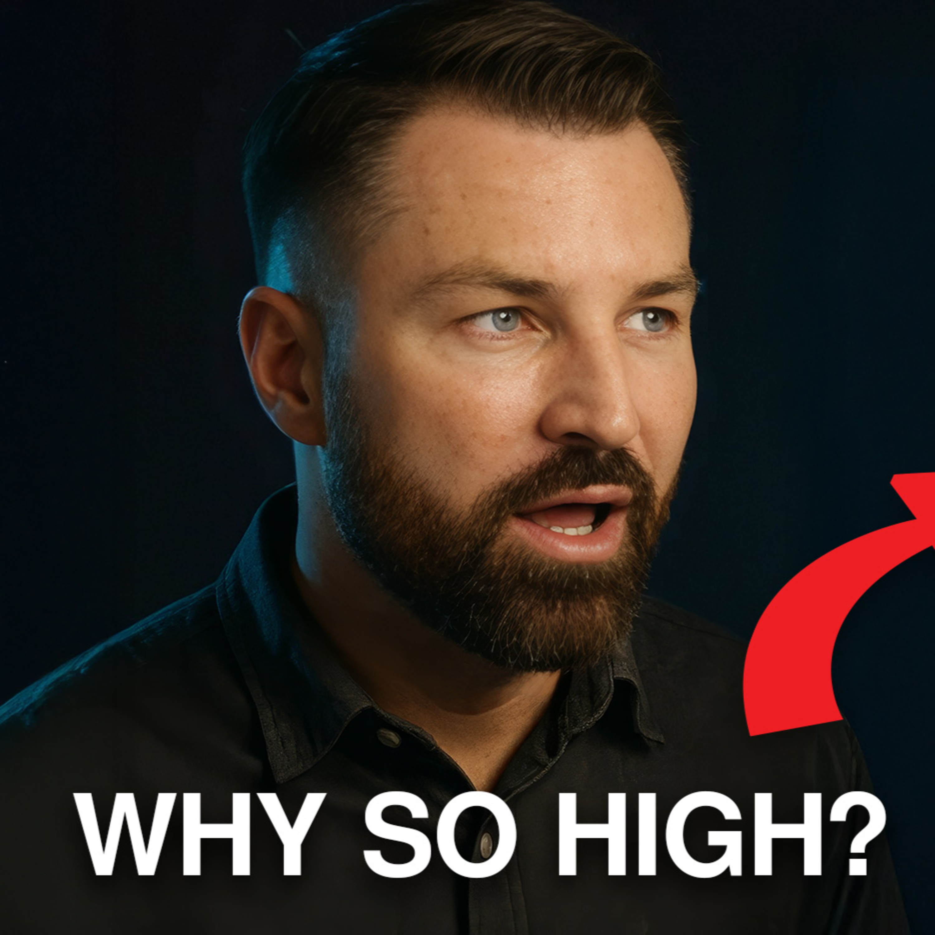 World\'s Most Interesting with Brady Knowlton