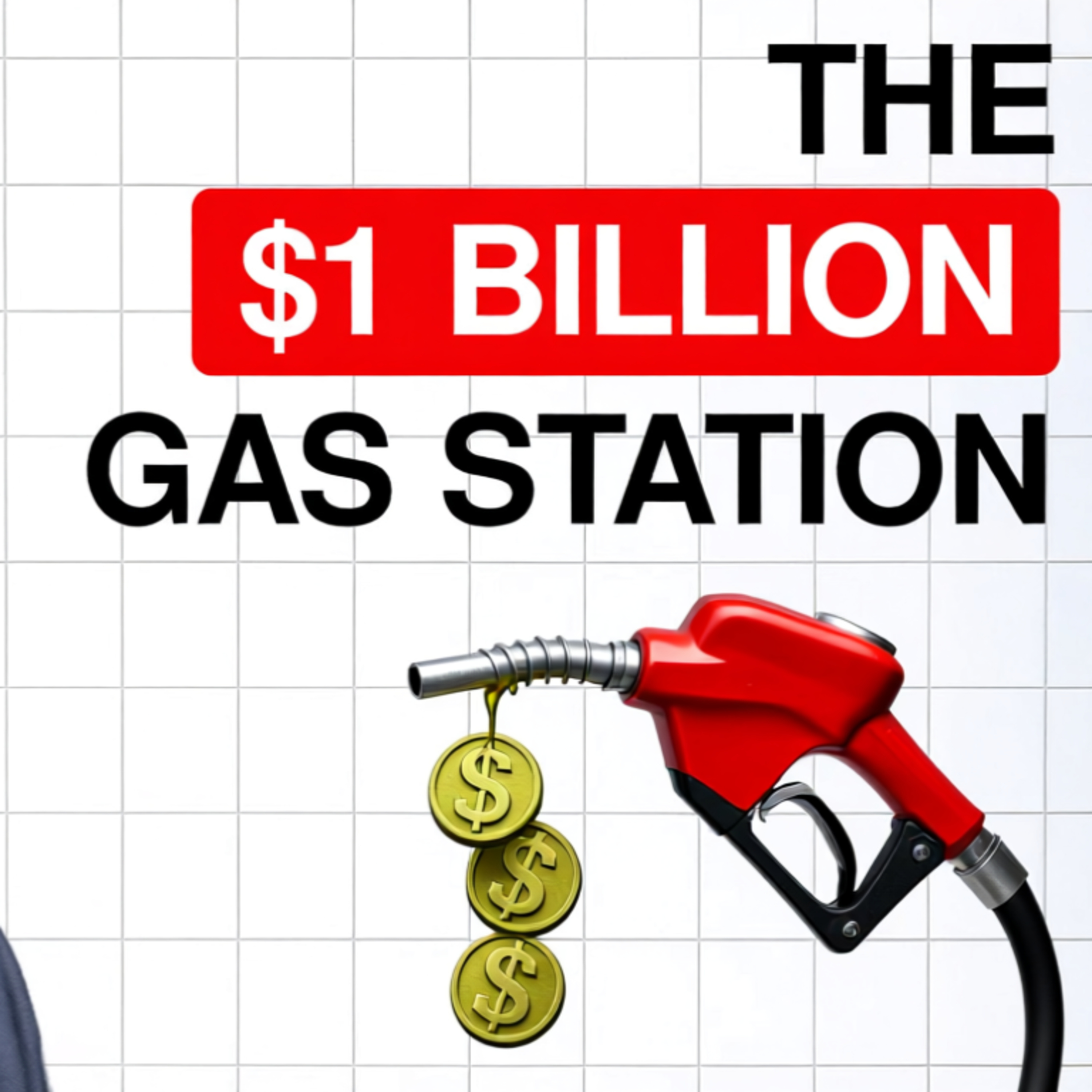 World\'s Most Interesting with Brady Knowlton