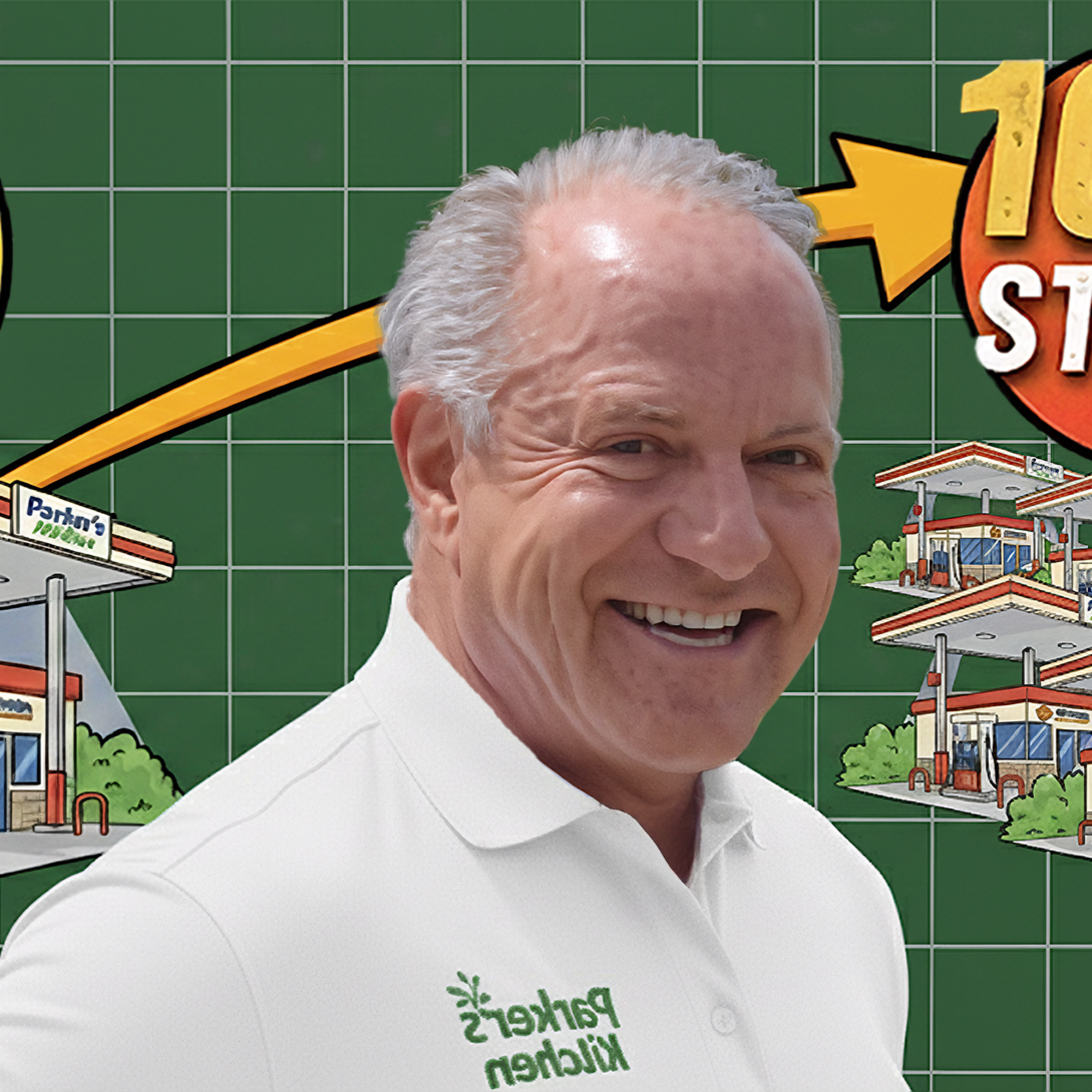 World\'s Most Interesting with Brady Knowlton