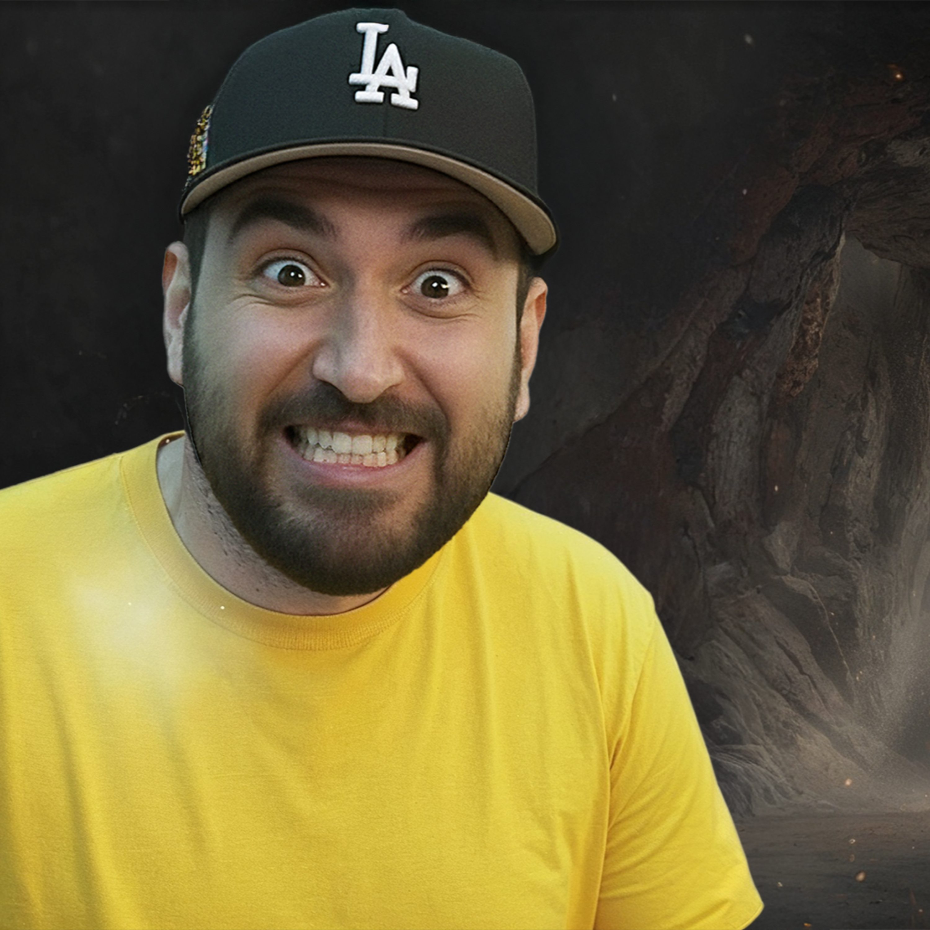 World\'s Most Interesting with Brady Knowlton