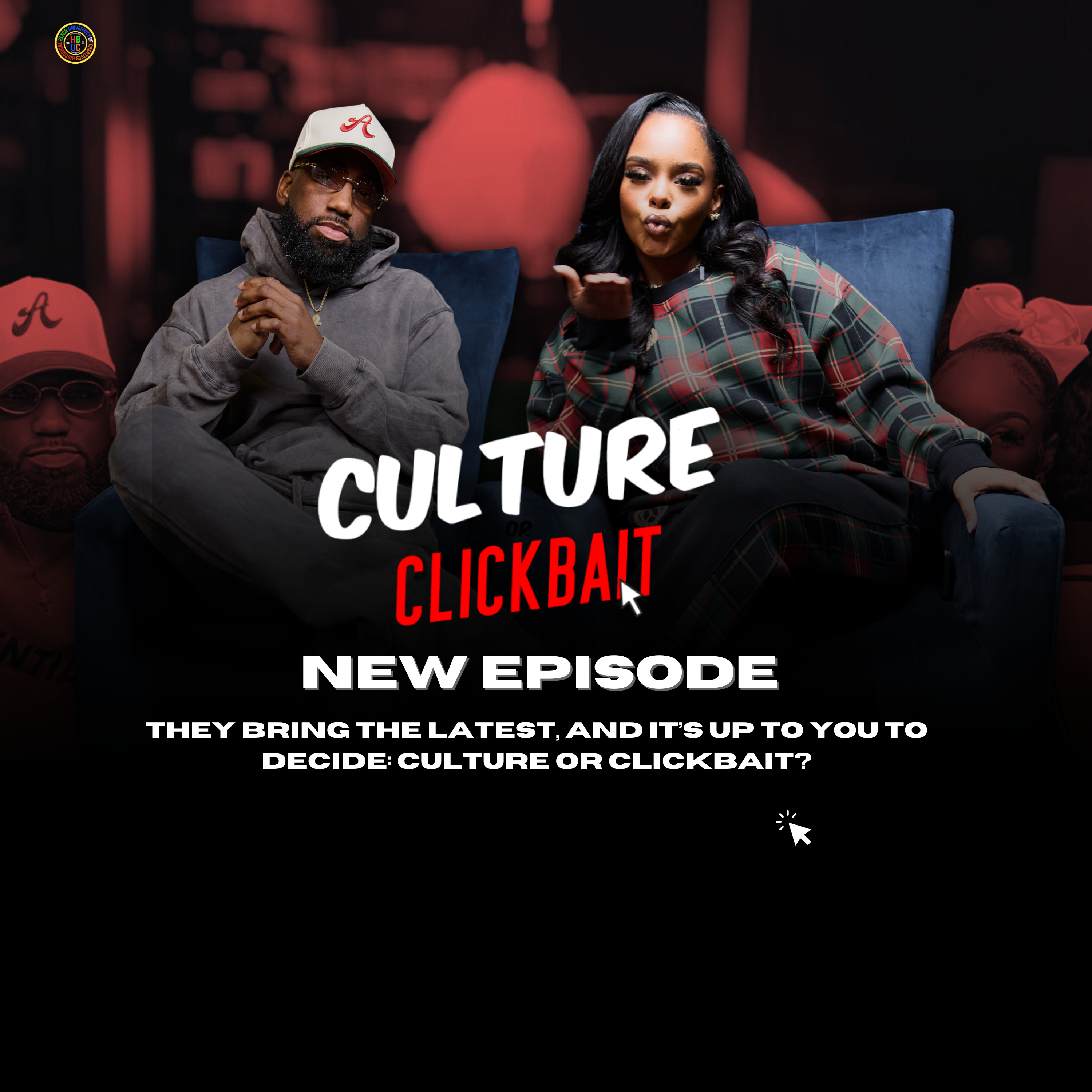 Wrap This Shxt Up | Culture Or Clickbait | Episode 063 episode artwork