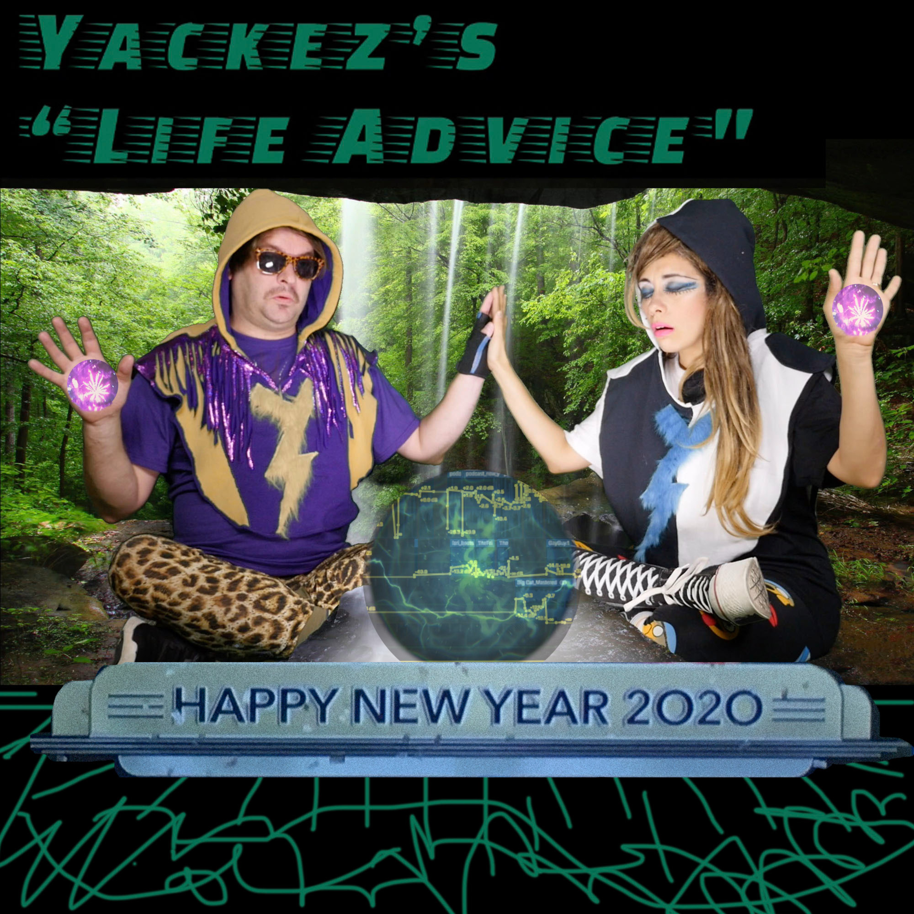 Yackez\'s Life Advice