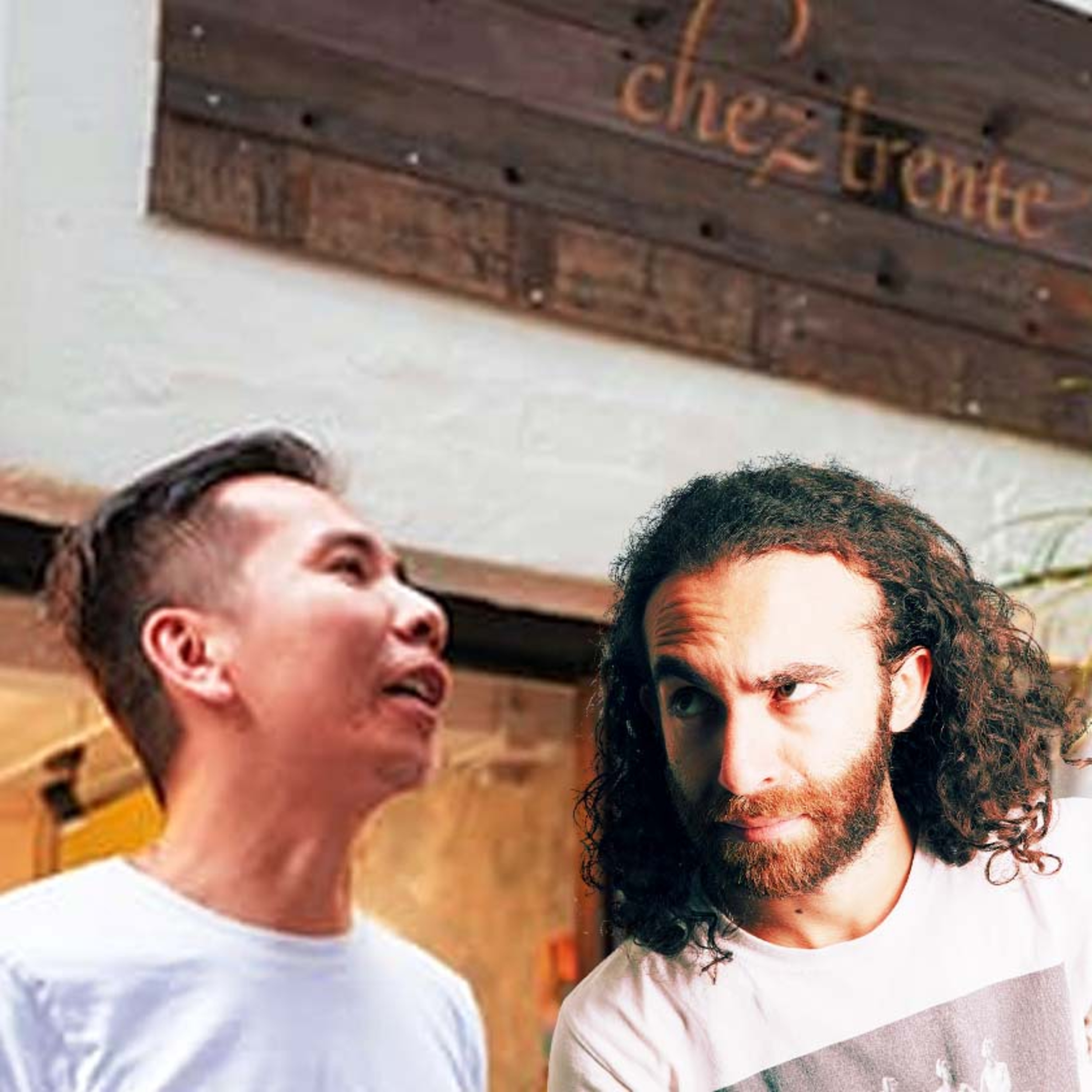 #233 - The Story of Chez Trente and Its Music Festival w/ Joe Lung