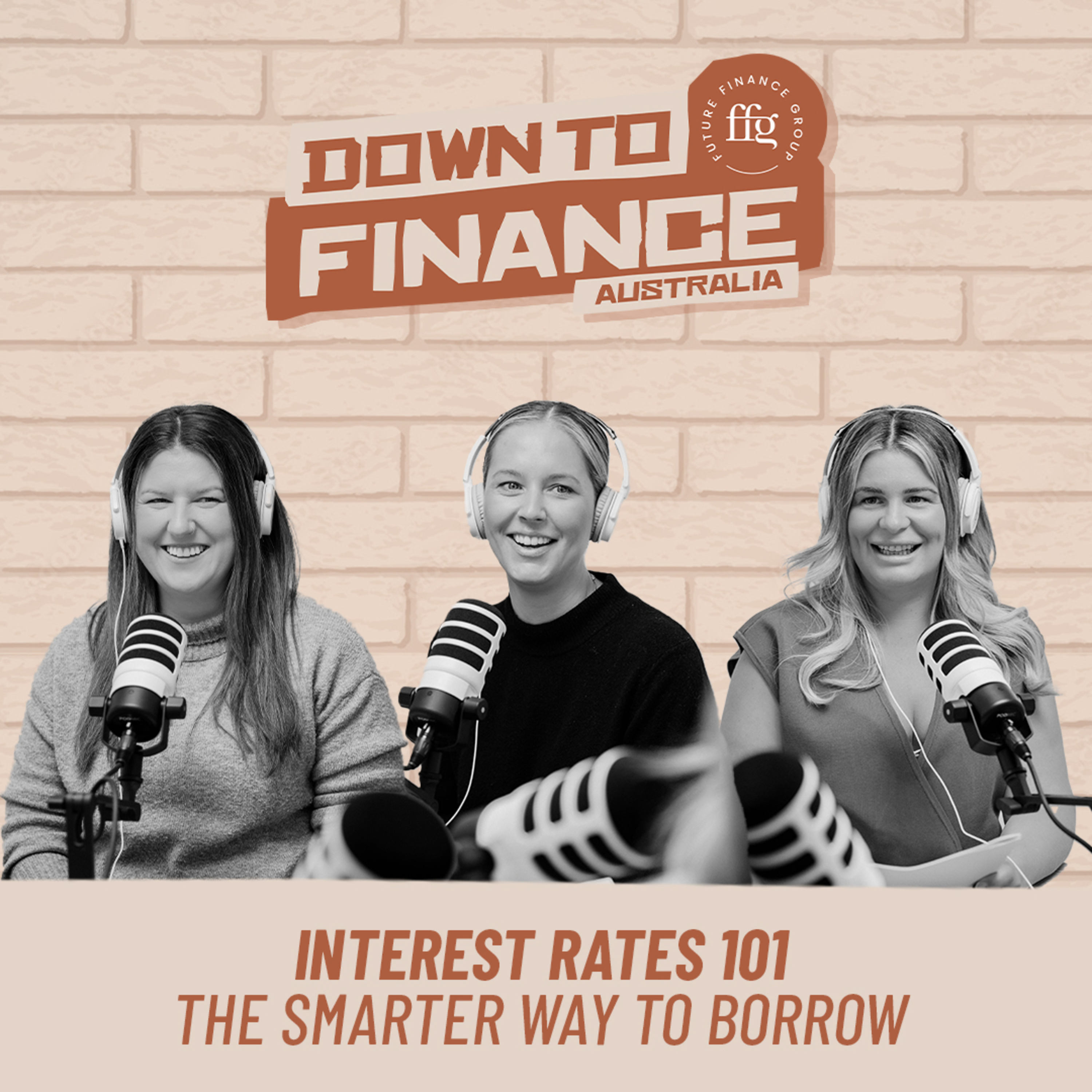 Understanding Home Loan Interest Rates in 2025 | DTF Podcast