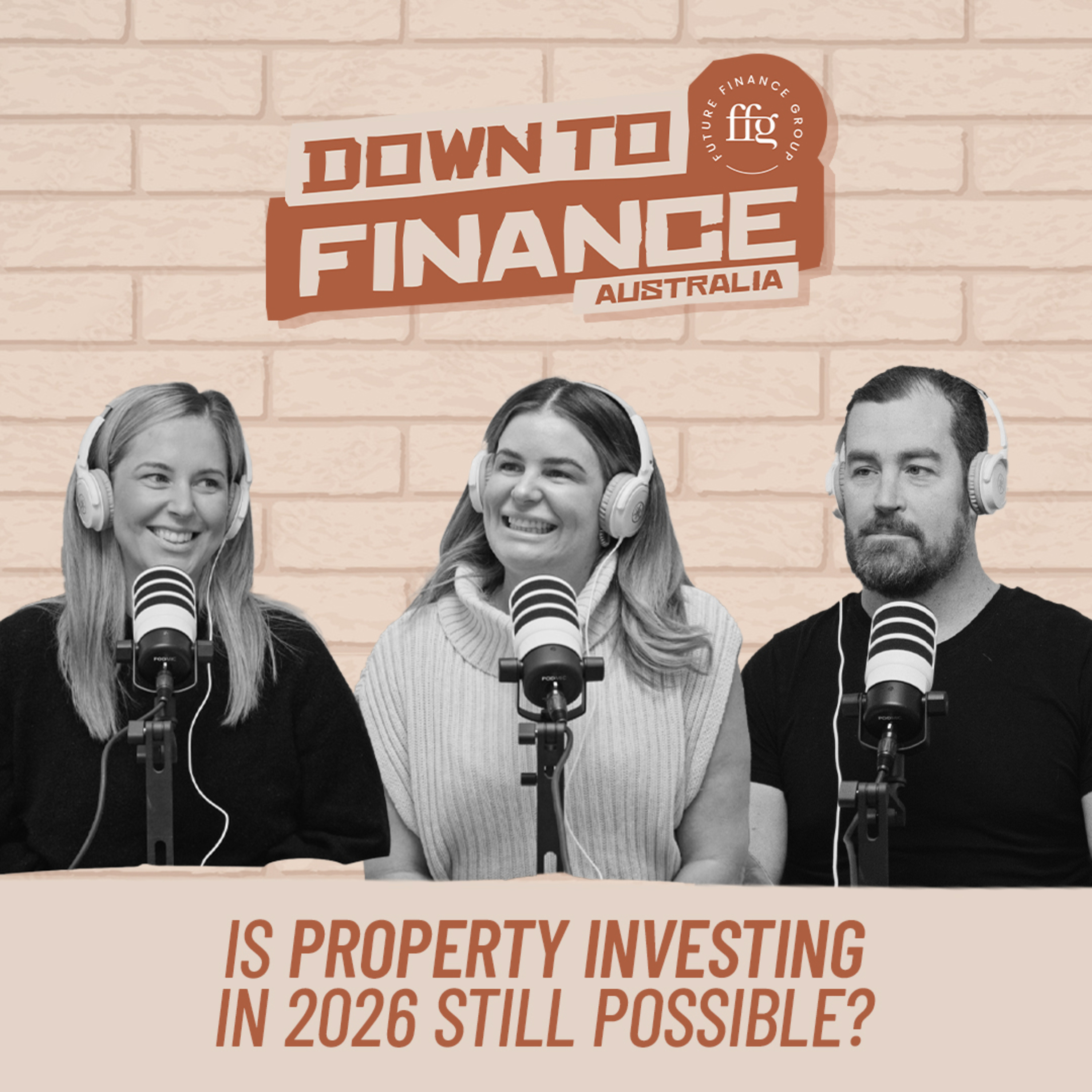 Aussie Investors: Here’s What Changed With Your Borrowing Capacity
