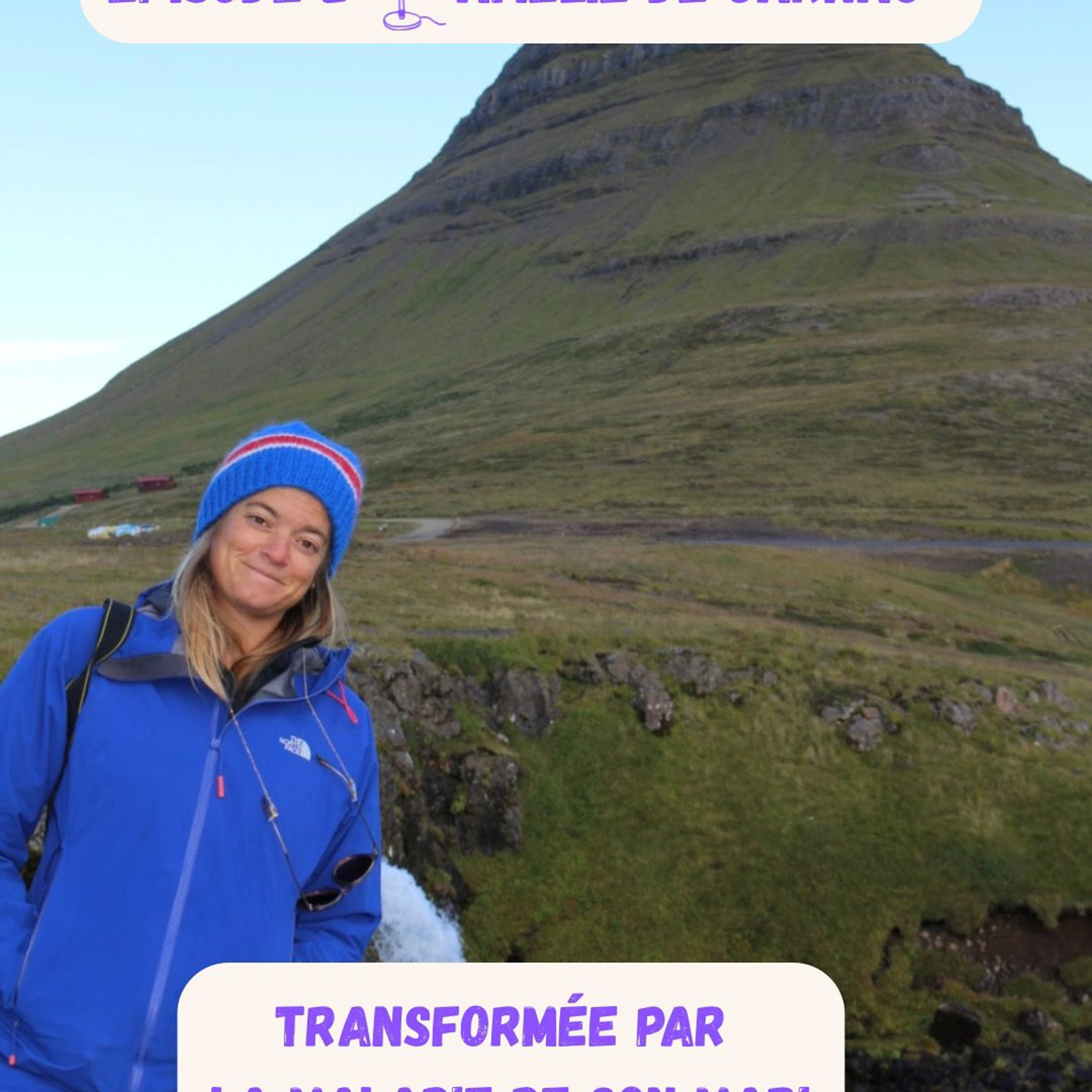 Le corps qui parle