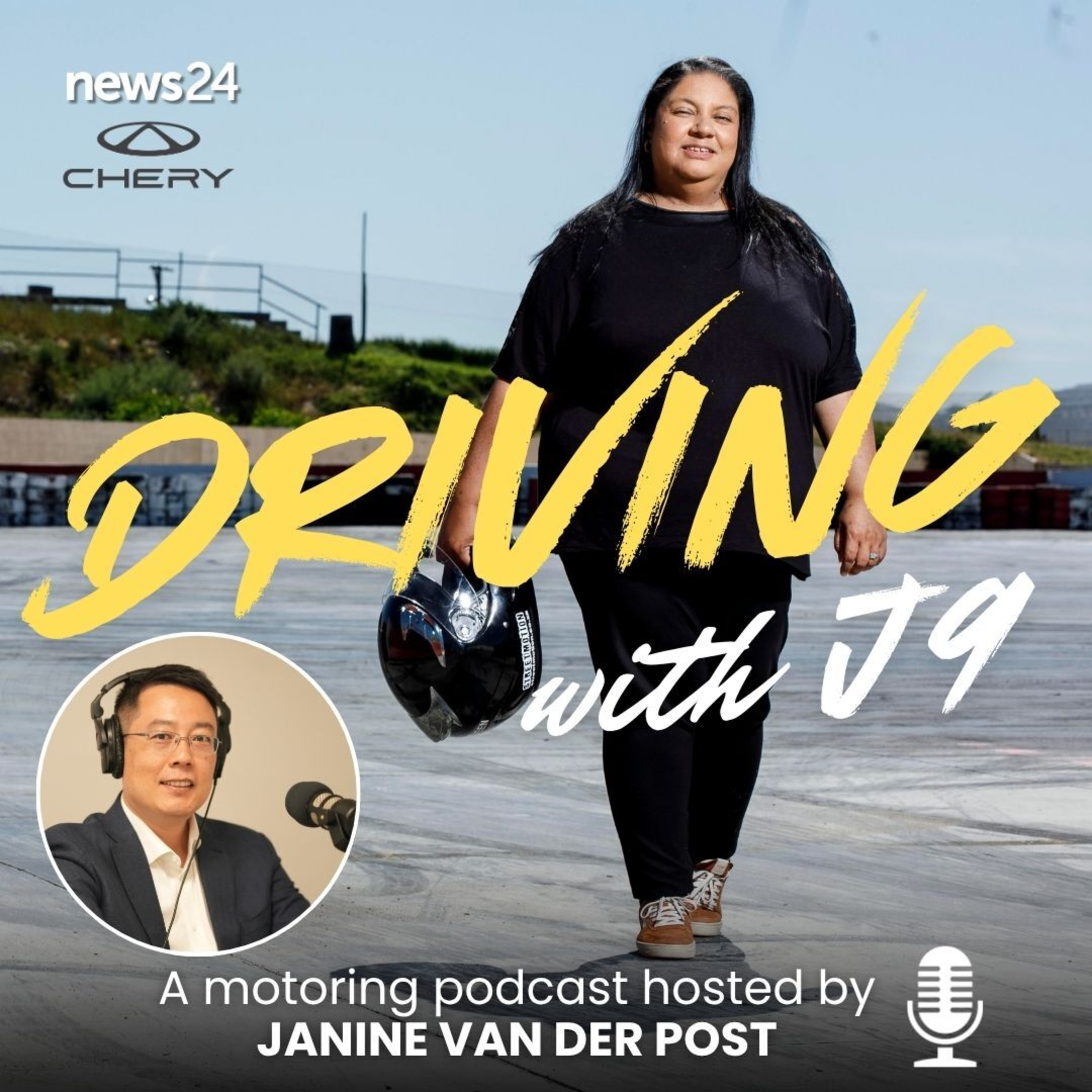 ‘Are there too many Chinese cars in SA?’ Chery CEO sheds light