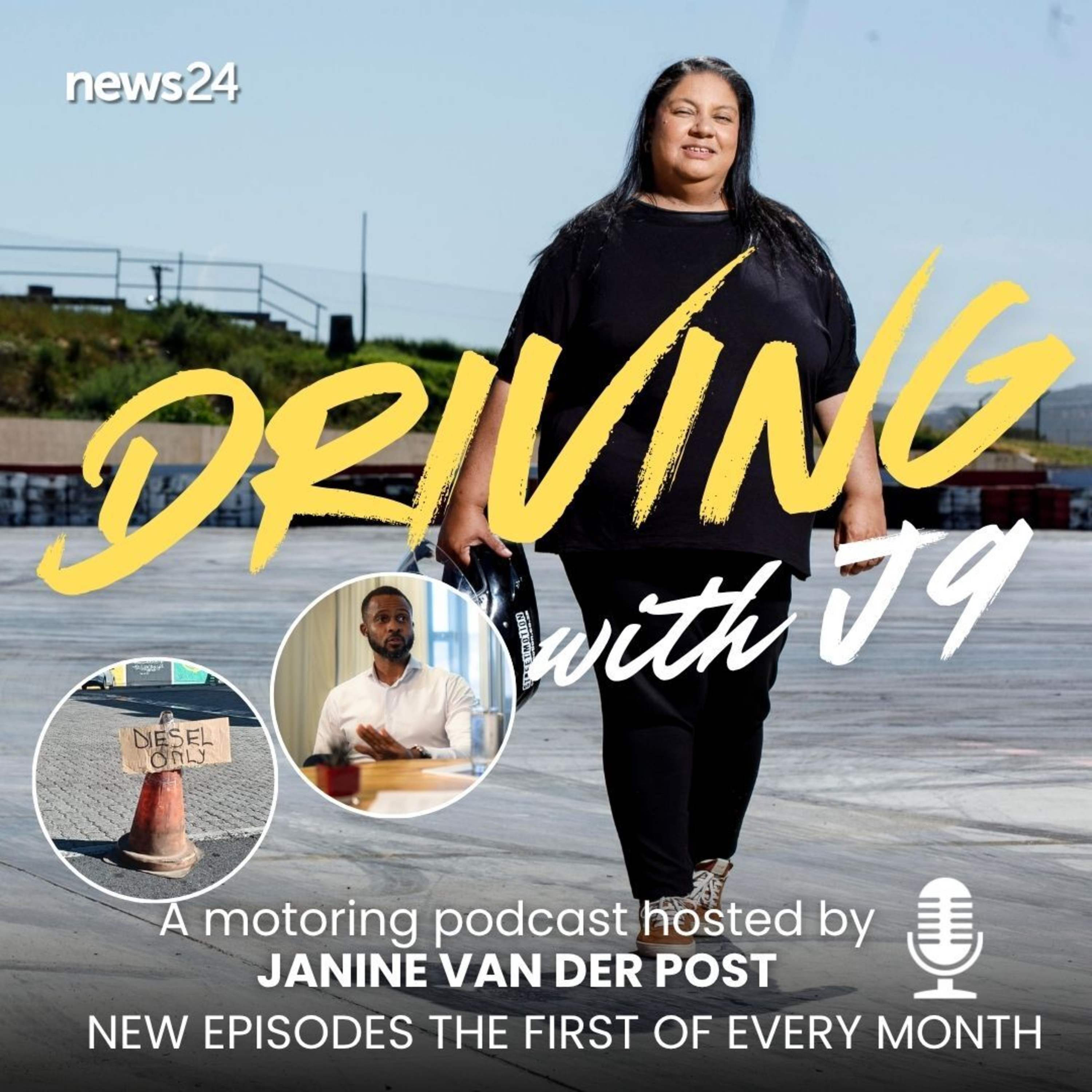 Why the AA’s getting a mega makeover. Plus: Fuel crisis tips