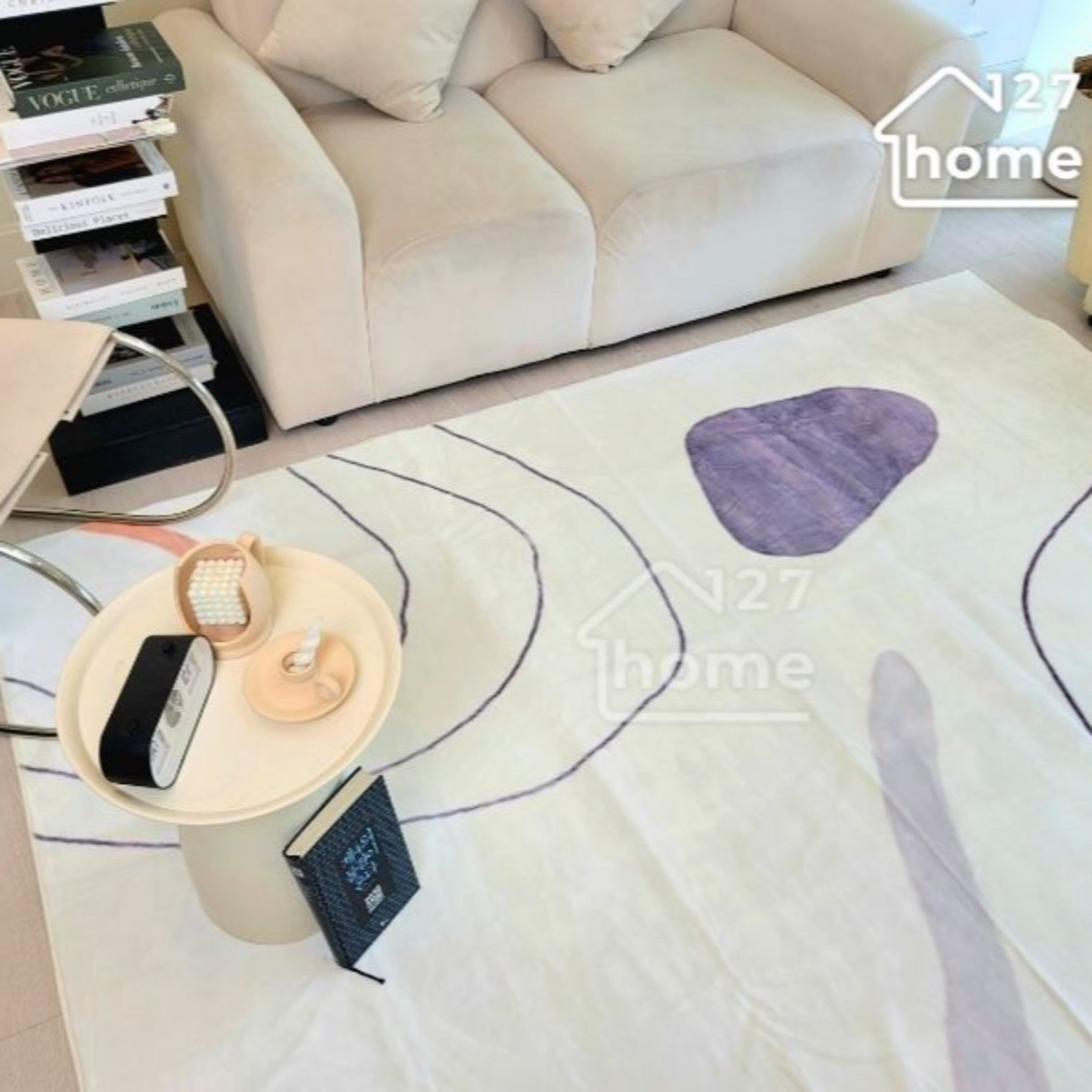 127 HOME