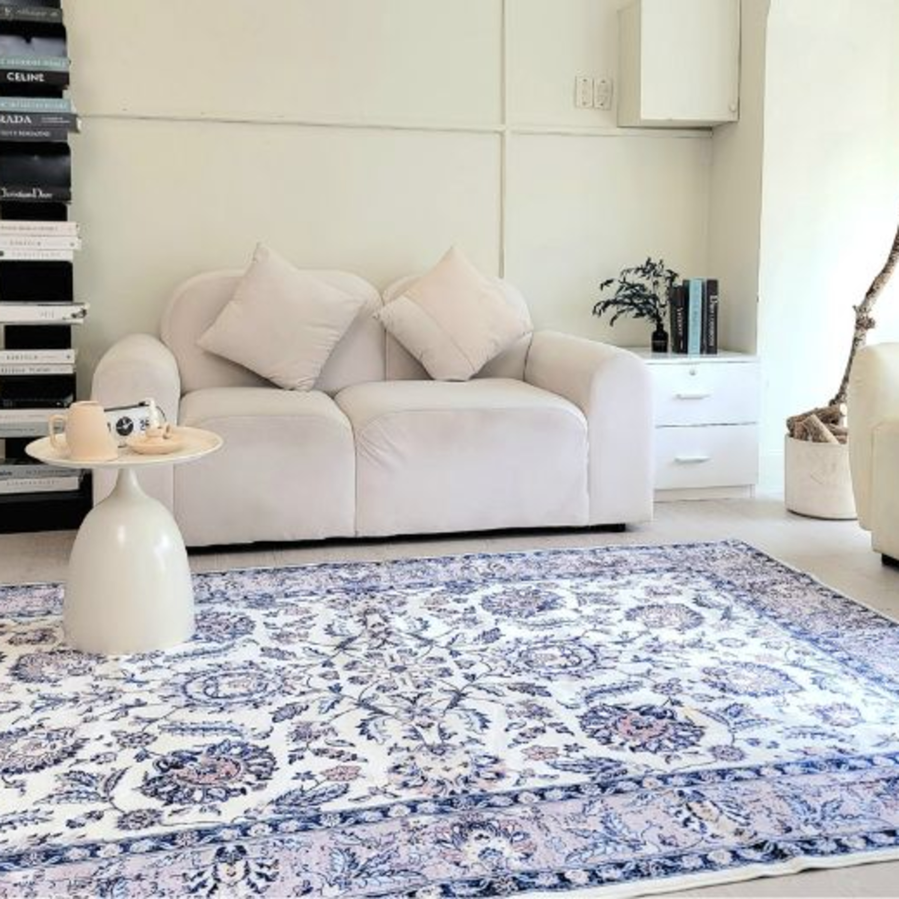 127 HOME