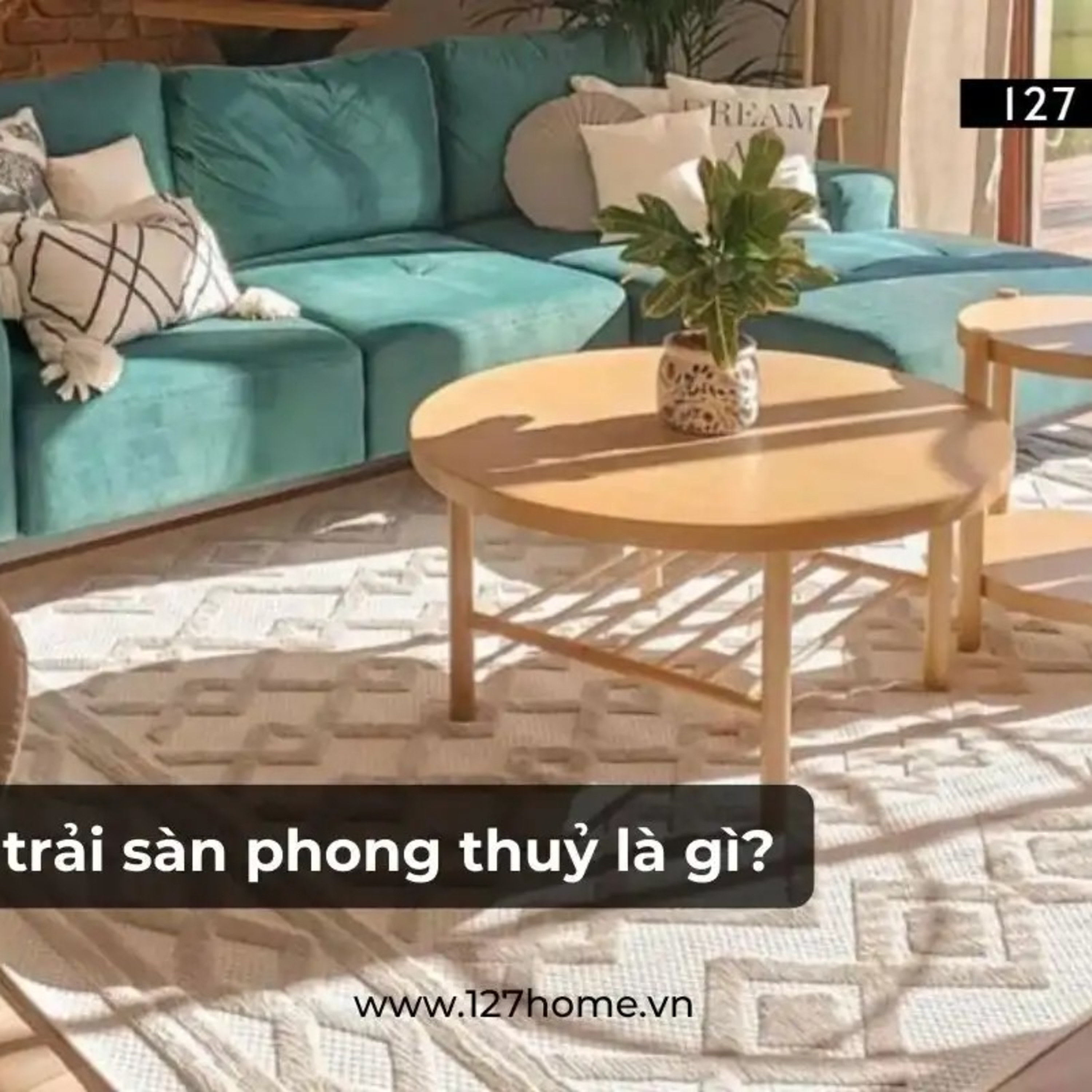 127 HOME