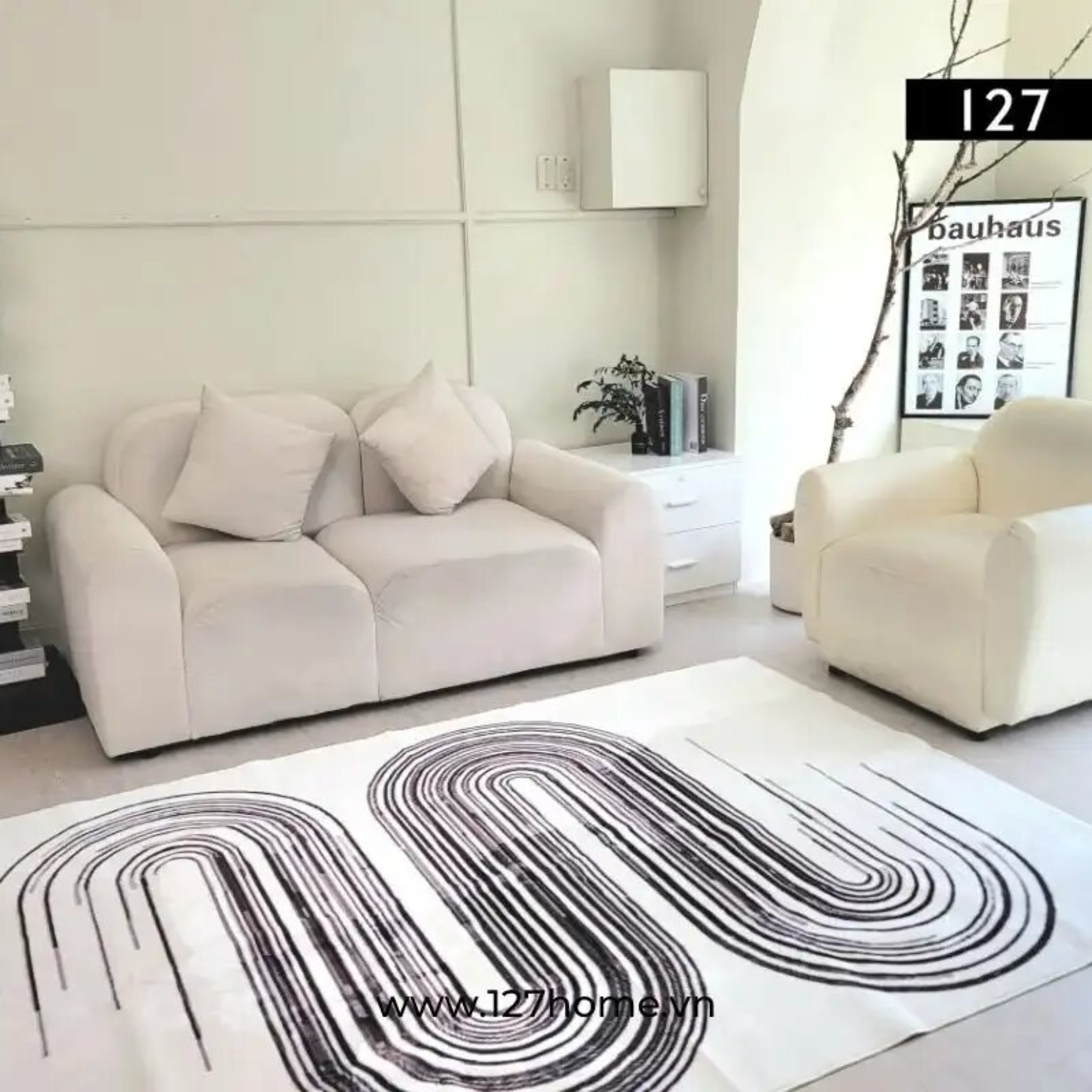 127 HOME