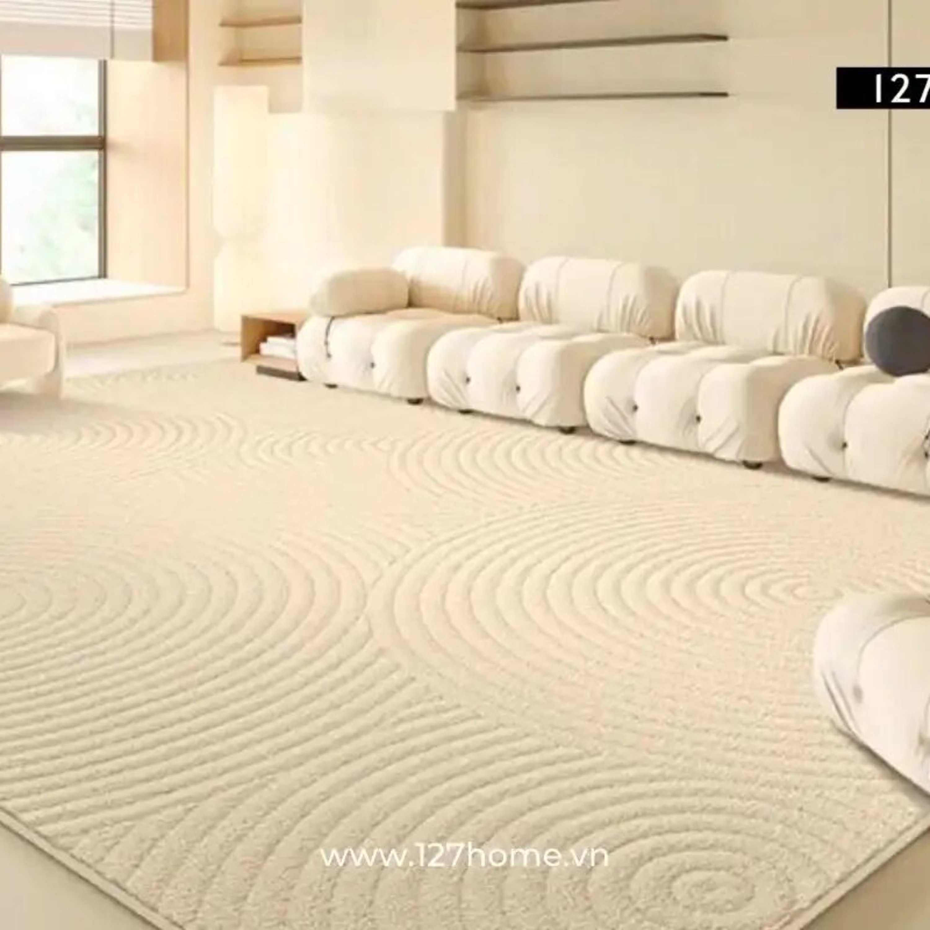 127 HOME