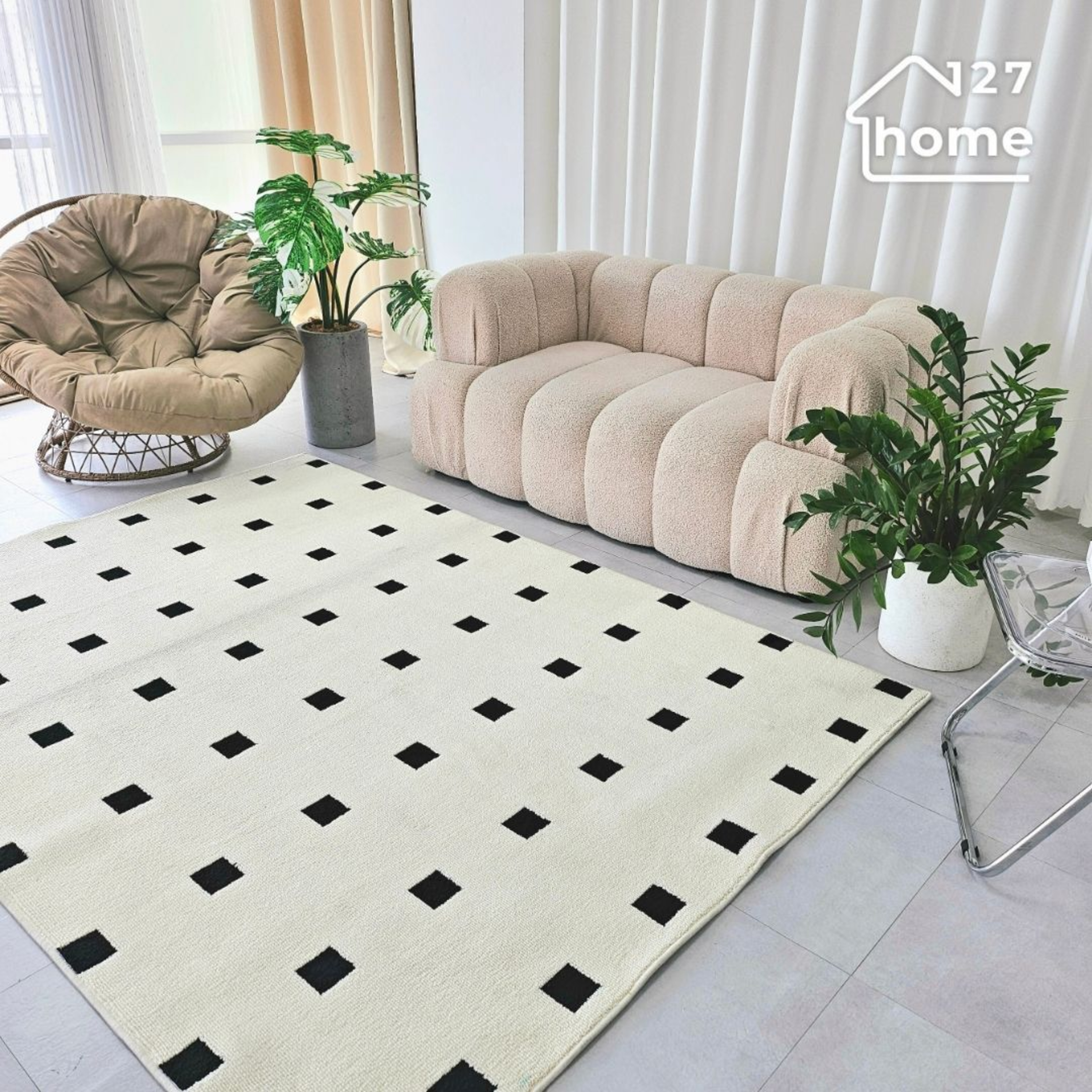 127 HOME