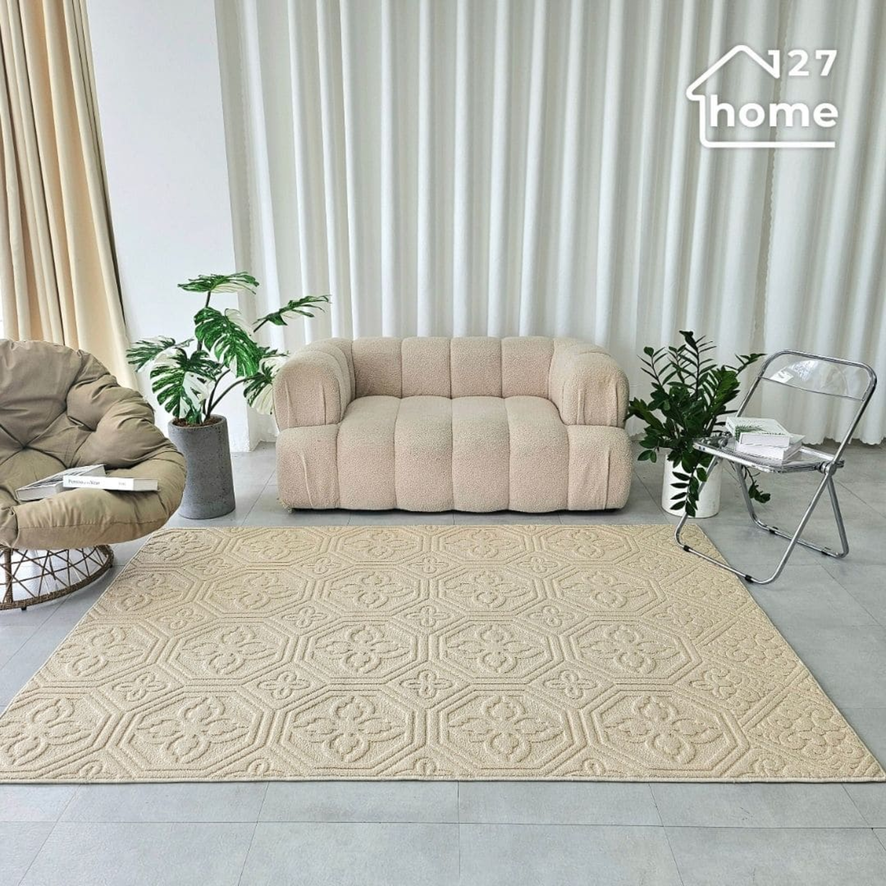 127 HOME