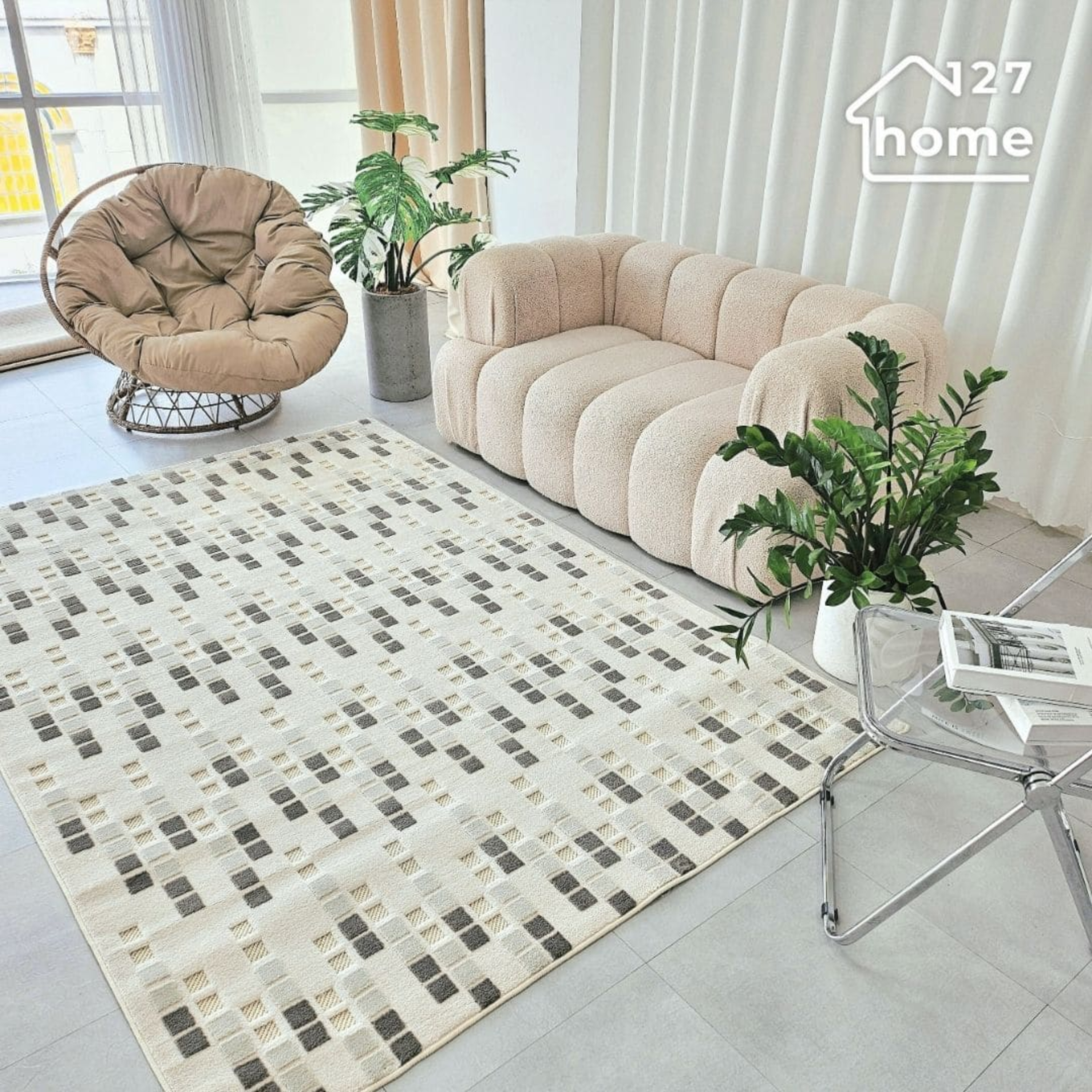 127 HOME