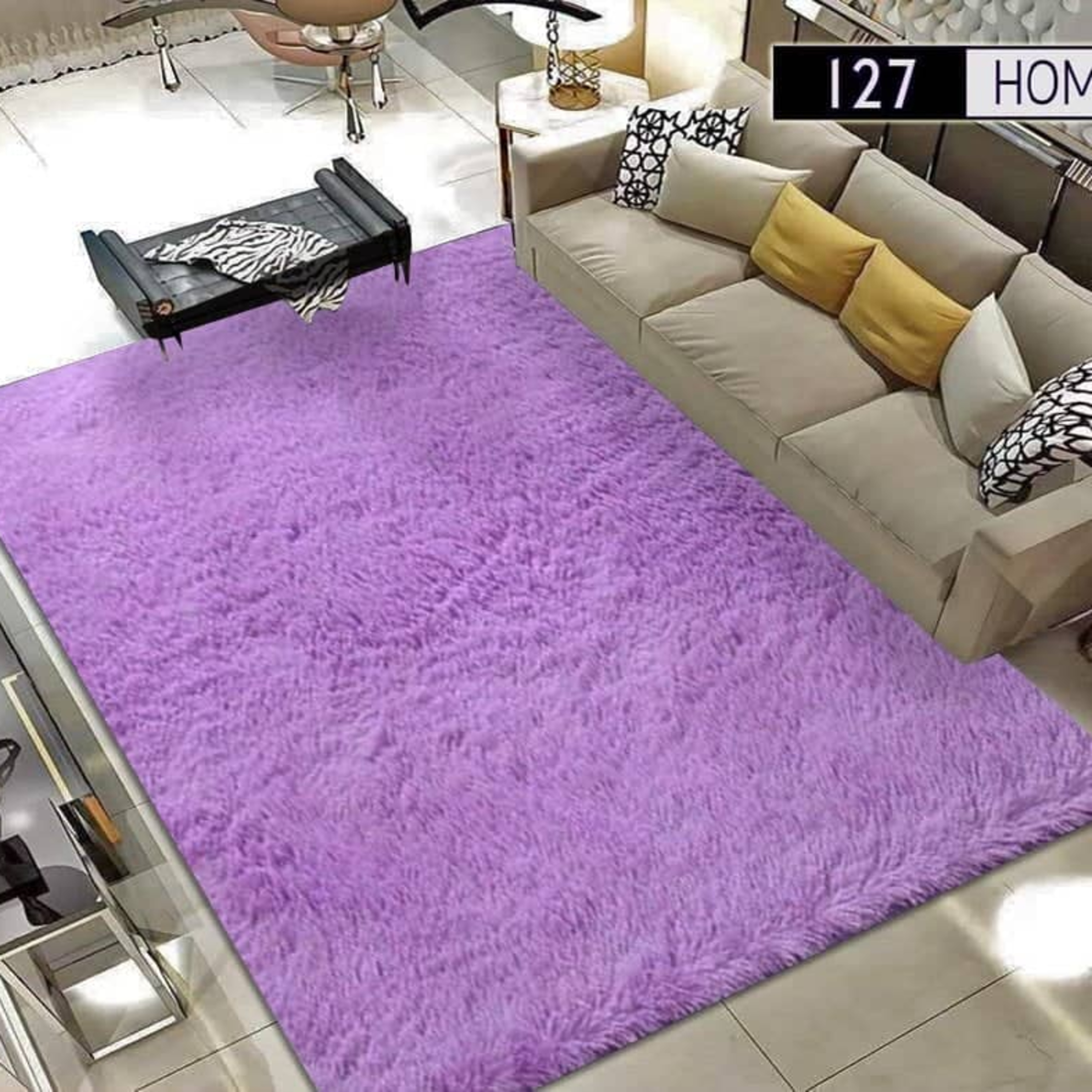 127 HOME