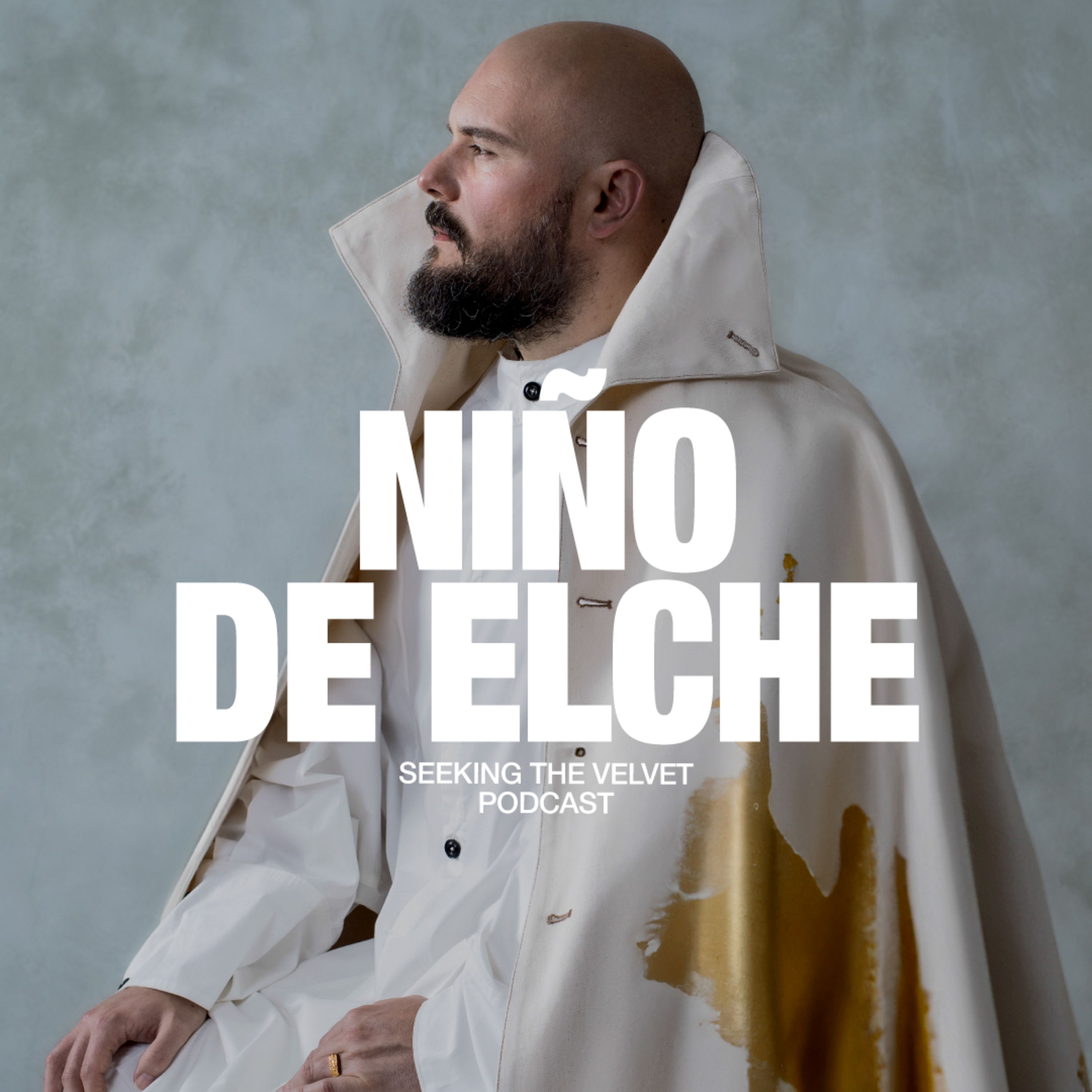 NIÑO DE ELCHE: SELLOS INDEPENDIENTES y MAJORS | SKTVT Podcast 1x02 episode artwork