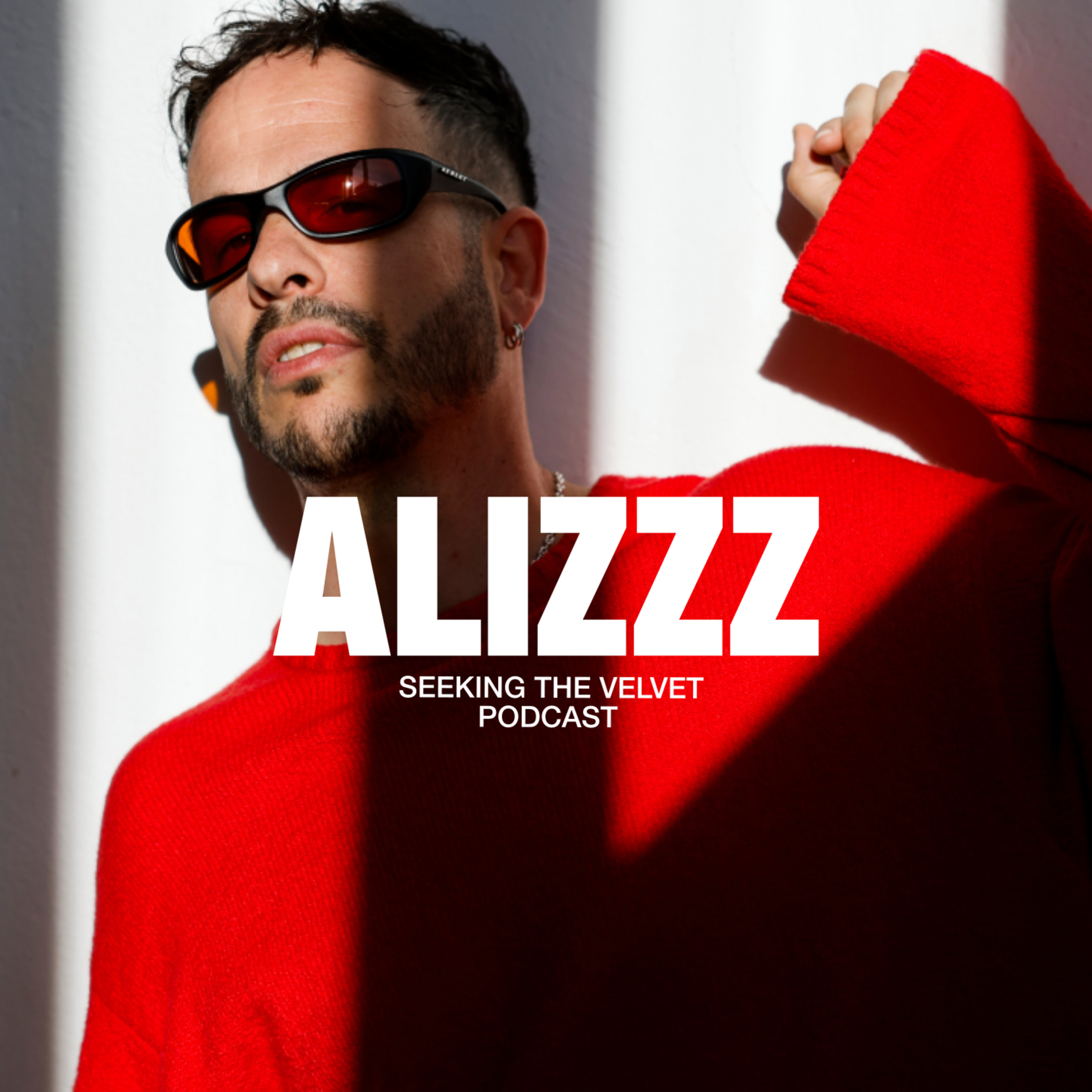 ALIZZZ: LATIN GRAMMYs y DIPLO | SKTVT Podcast 1x01 episode artwork