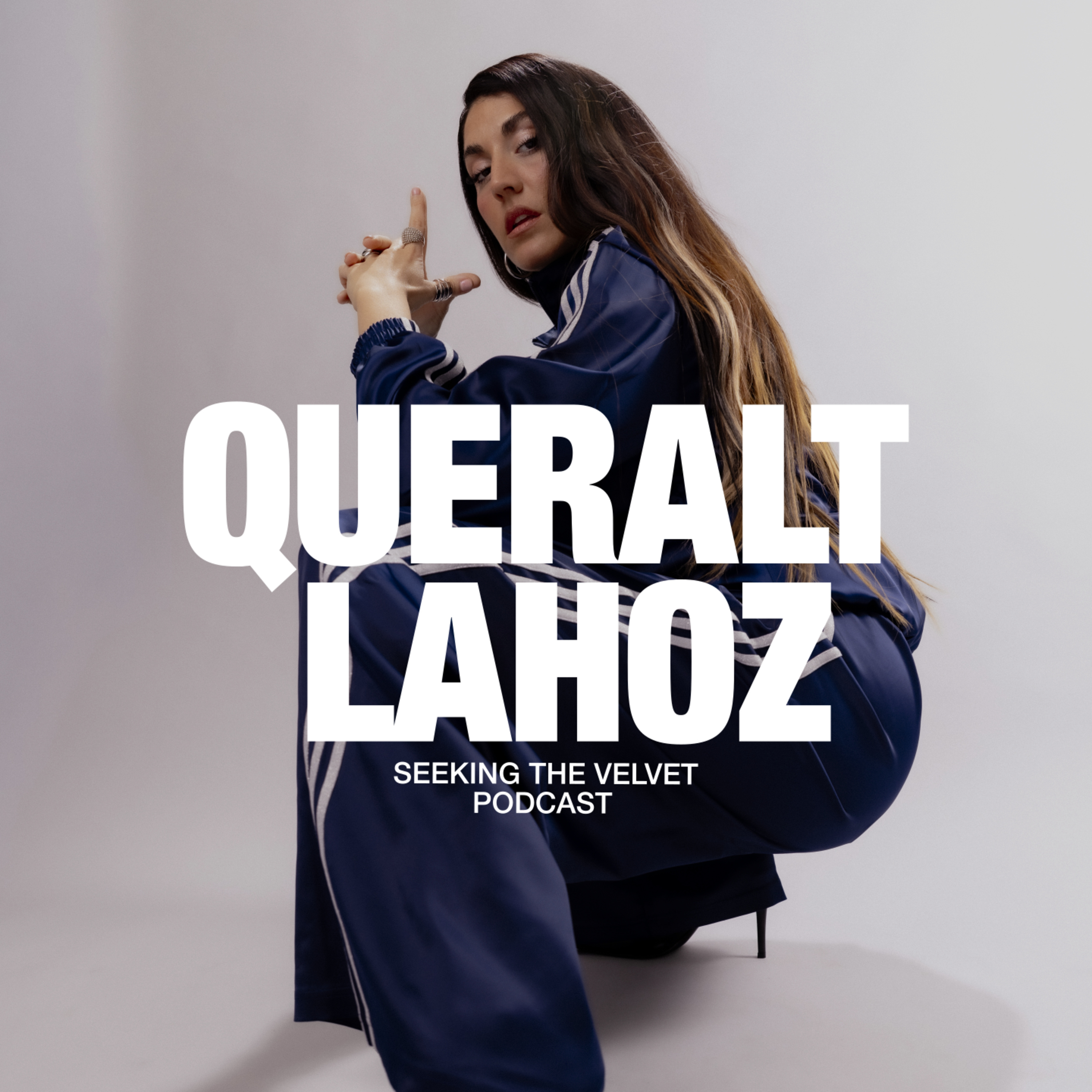QUERALT LAHOZ: CLASE, INDEPENDENCIA Y FAVOROSA | SKTVT Podcast 2x03 episode artwork