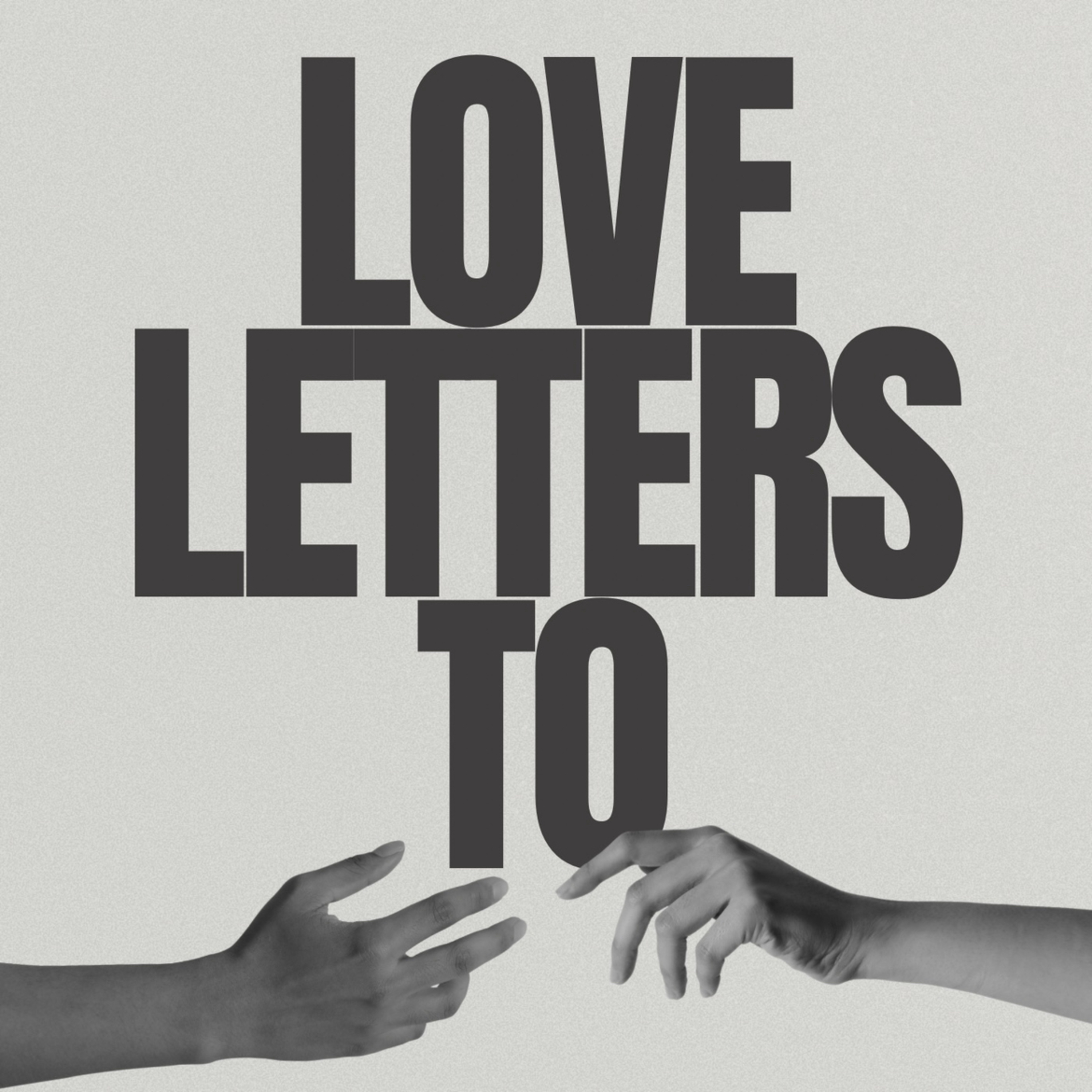 Love Letter to Discipline| ep.6 episode artwork