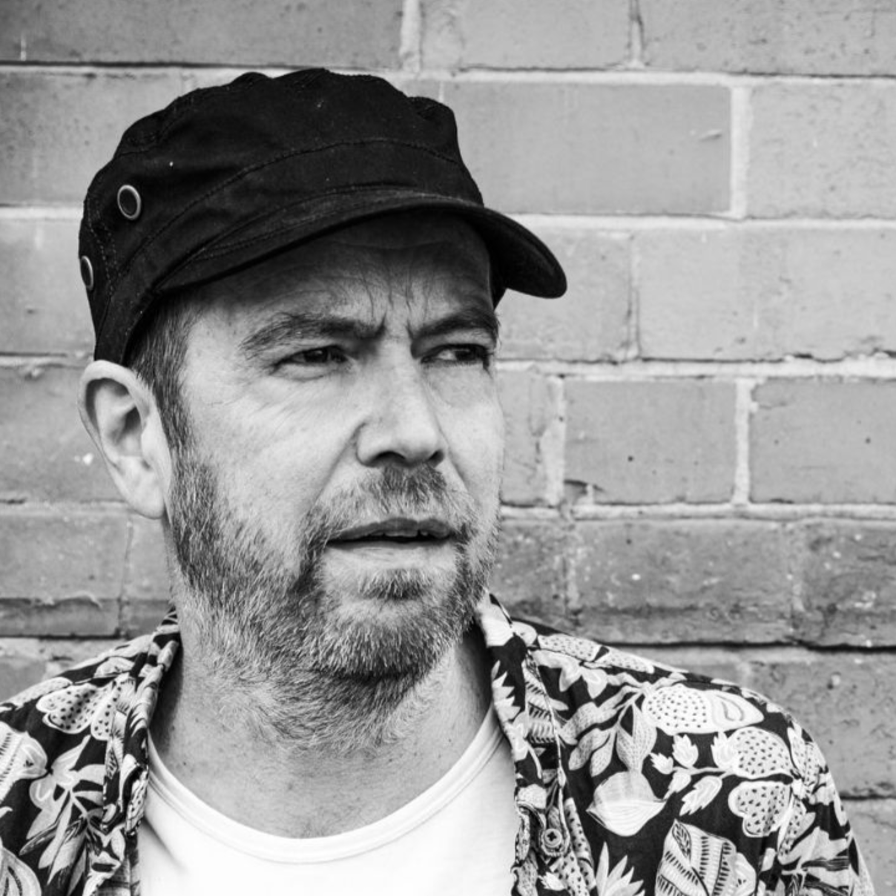 About Time - with Chris Nichols