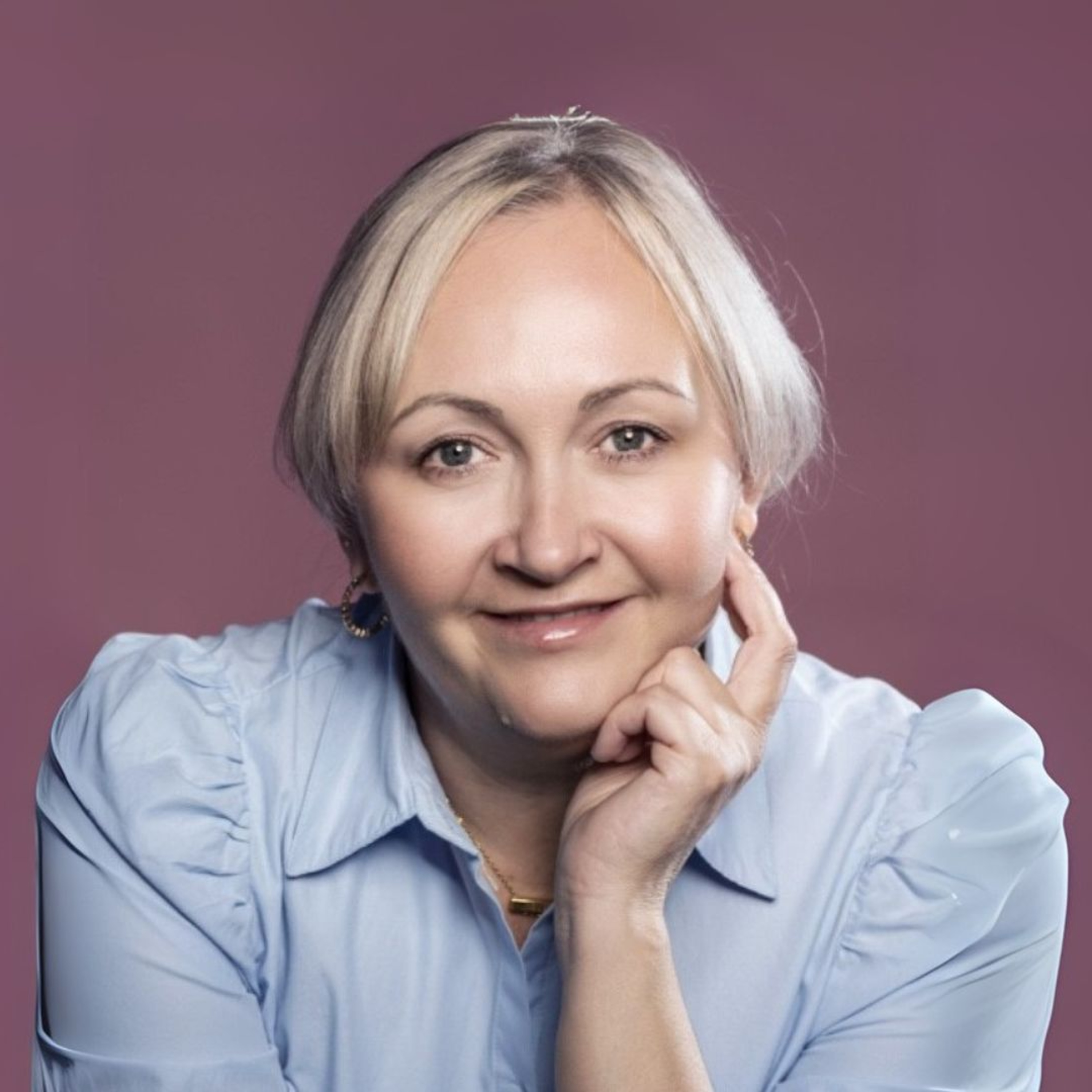 About Time - with Chris Nichols