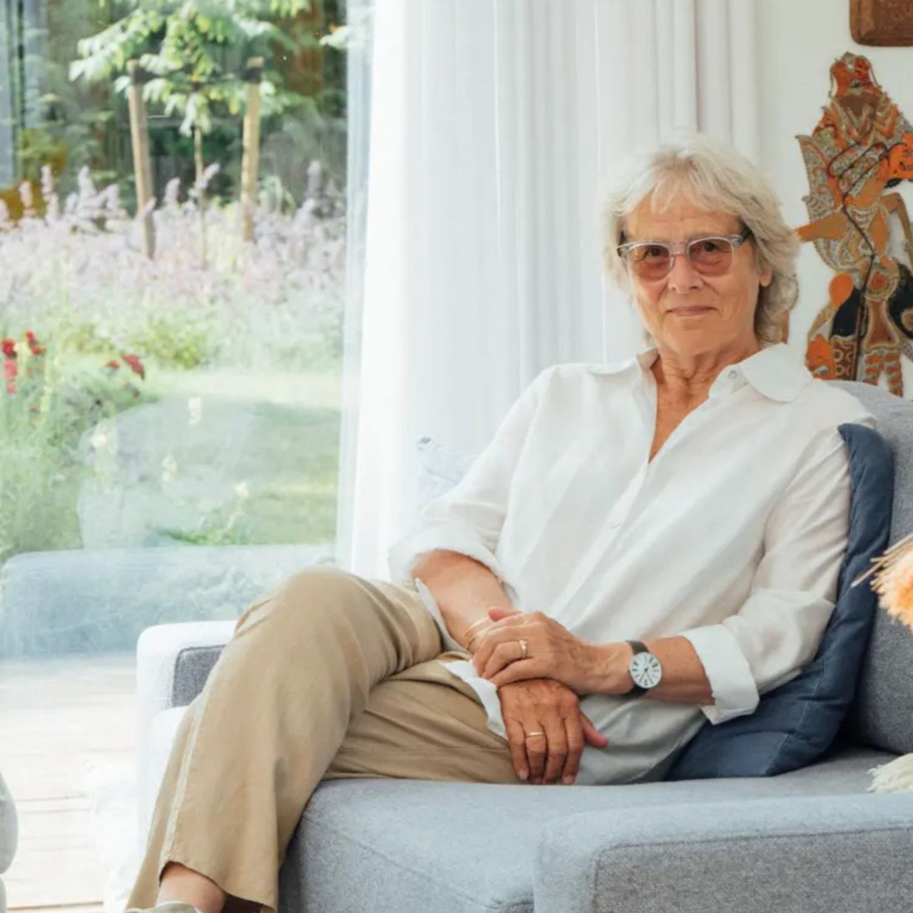 The Karen Blincoe One: Sustaining deep work over time