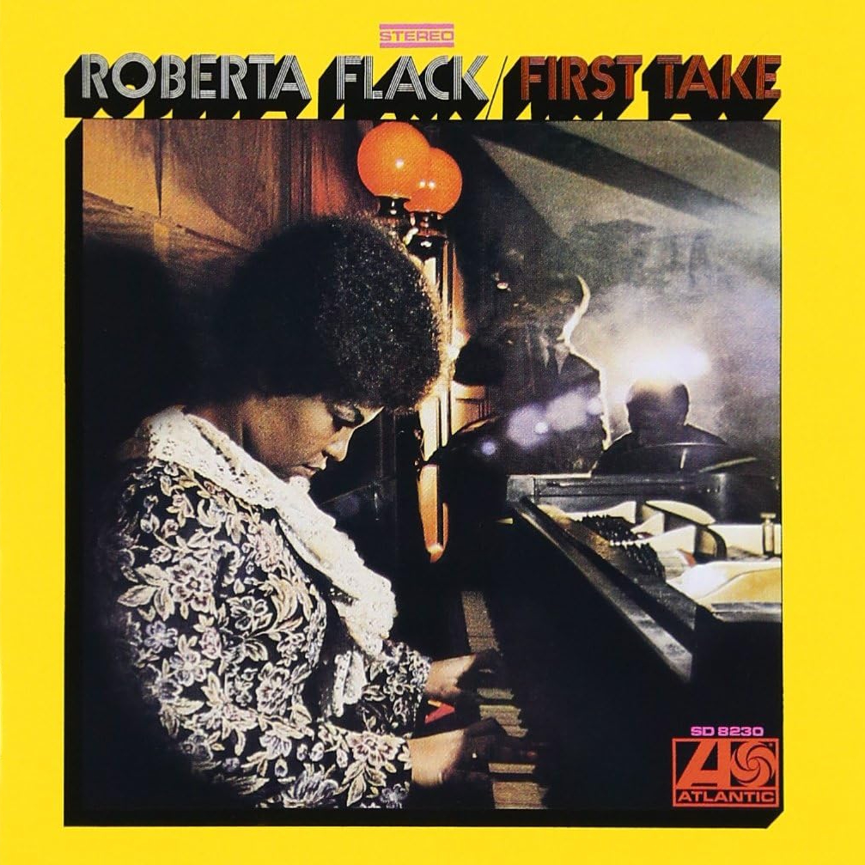 Hommage à Roberta Flack episode artwork