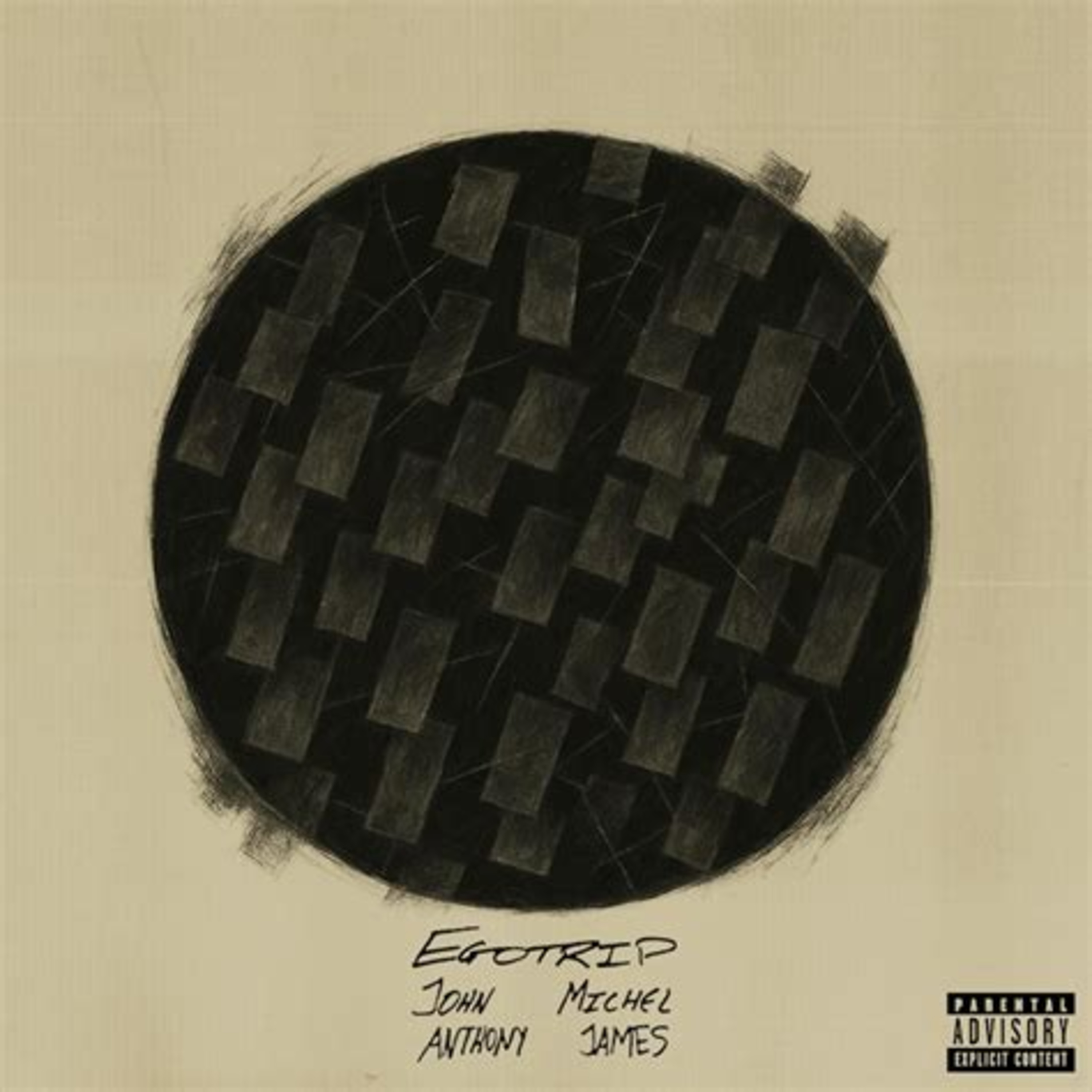 EGOTRIP, l'alchimie parfaite entre rappeur et producteur episode artwork
