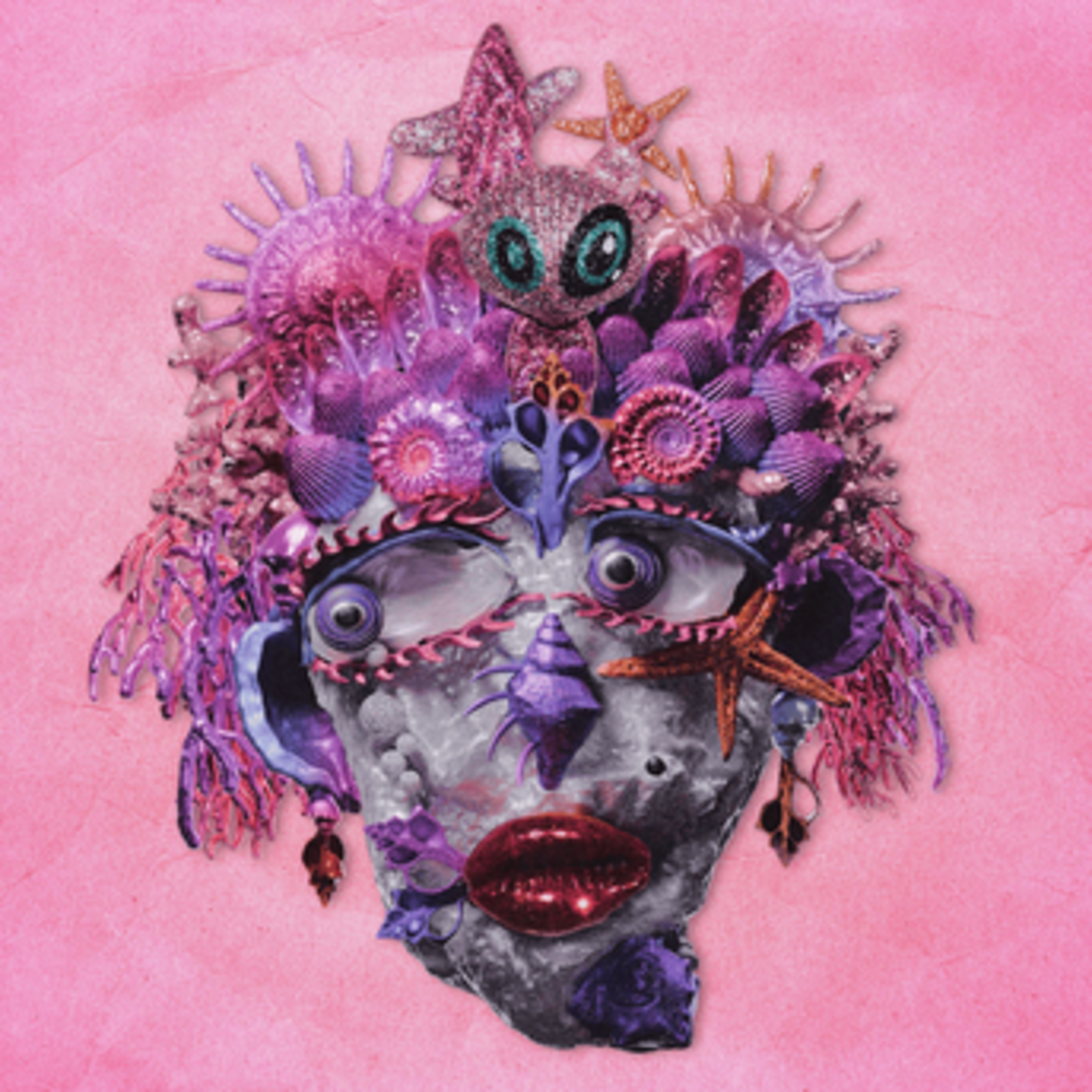 RÖSËLITÄ, le premier album de 55ASKY episode artwork