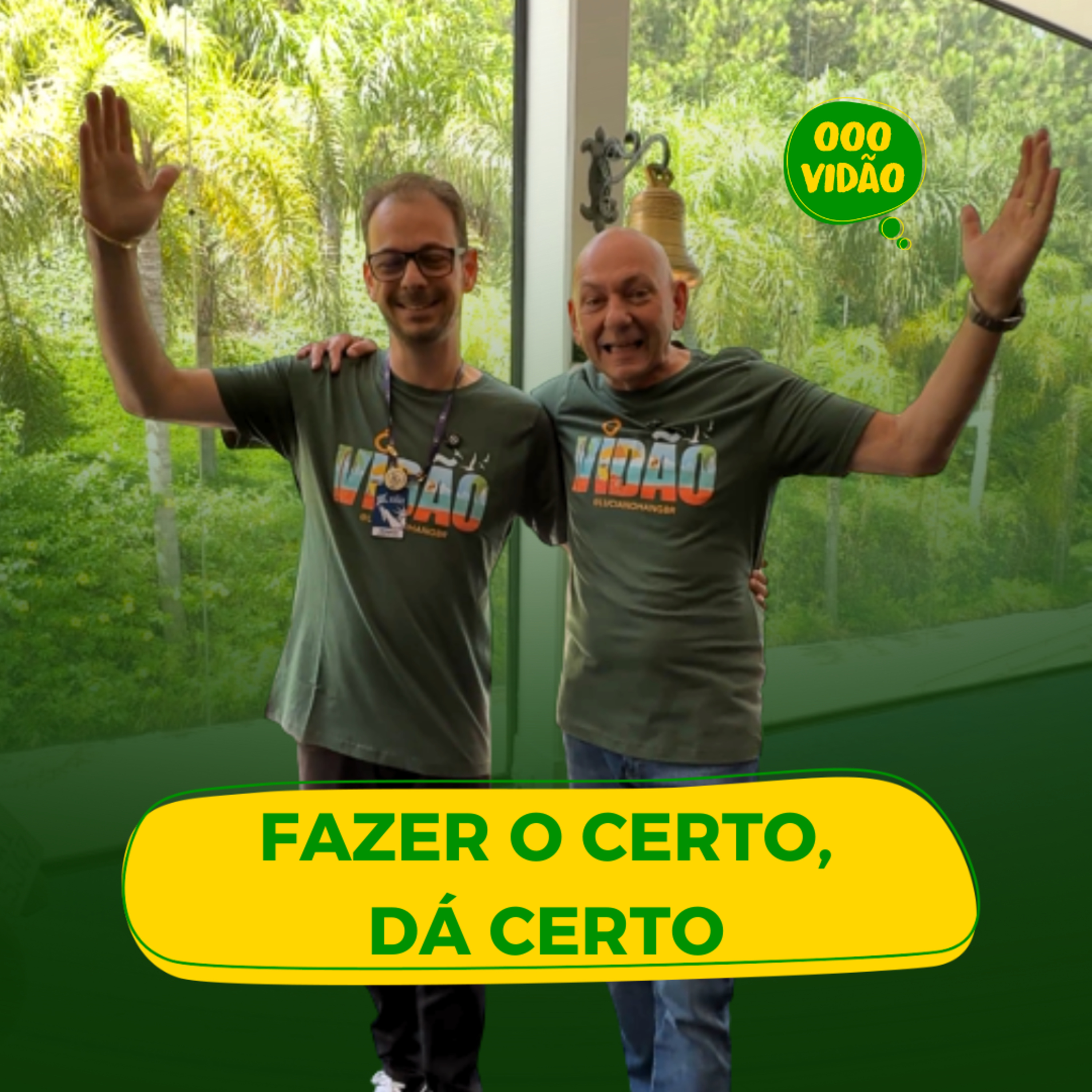 Luciano Hang | Véio da Havan