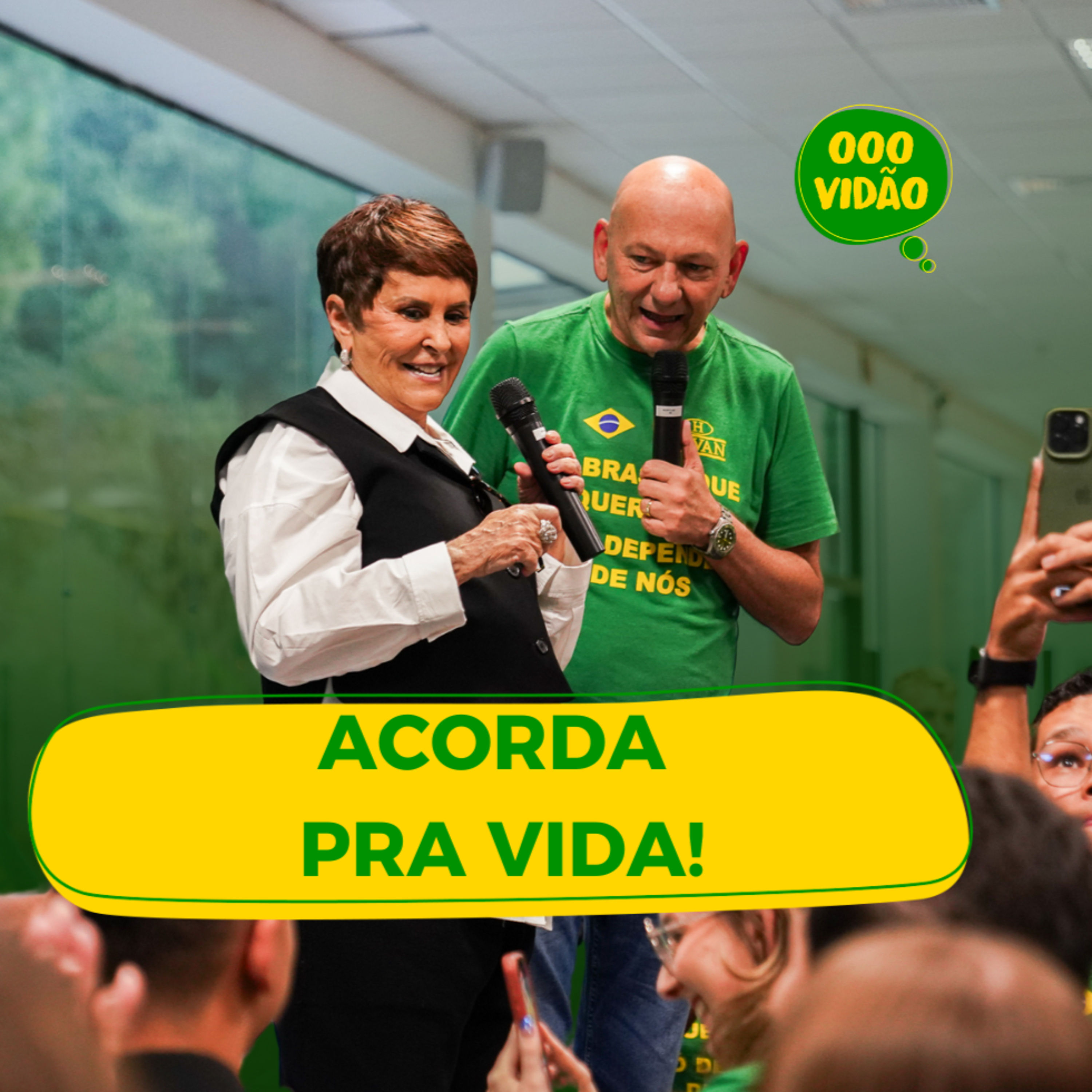 Luciano Hang | Véio da Havan