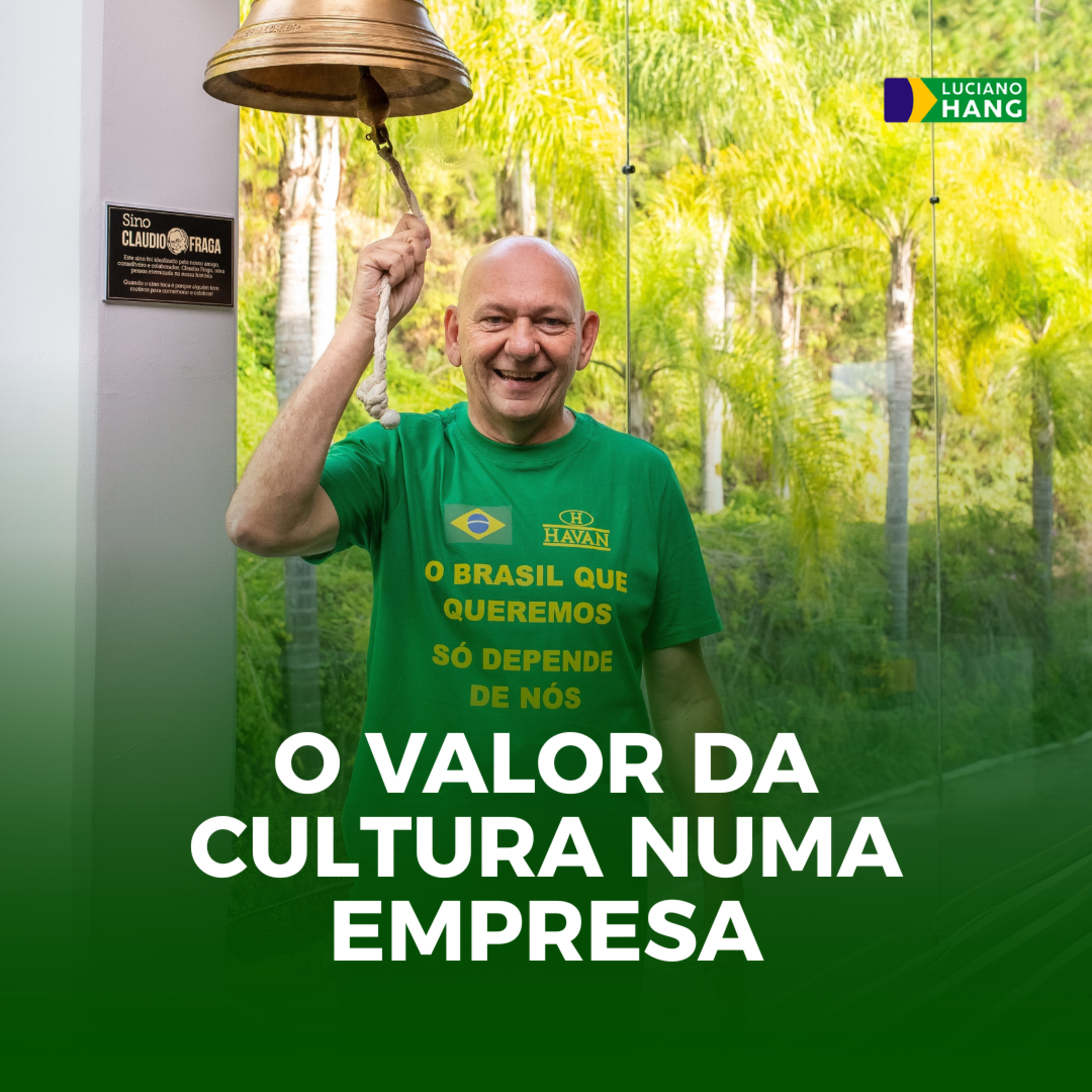 Luciano Hang | Véio da Havan