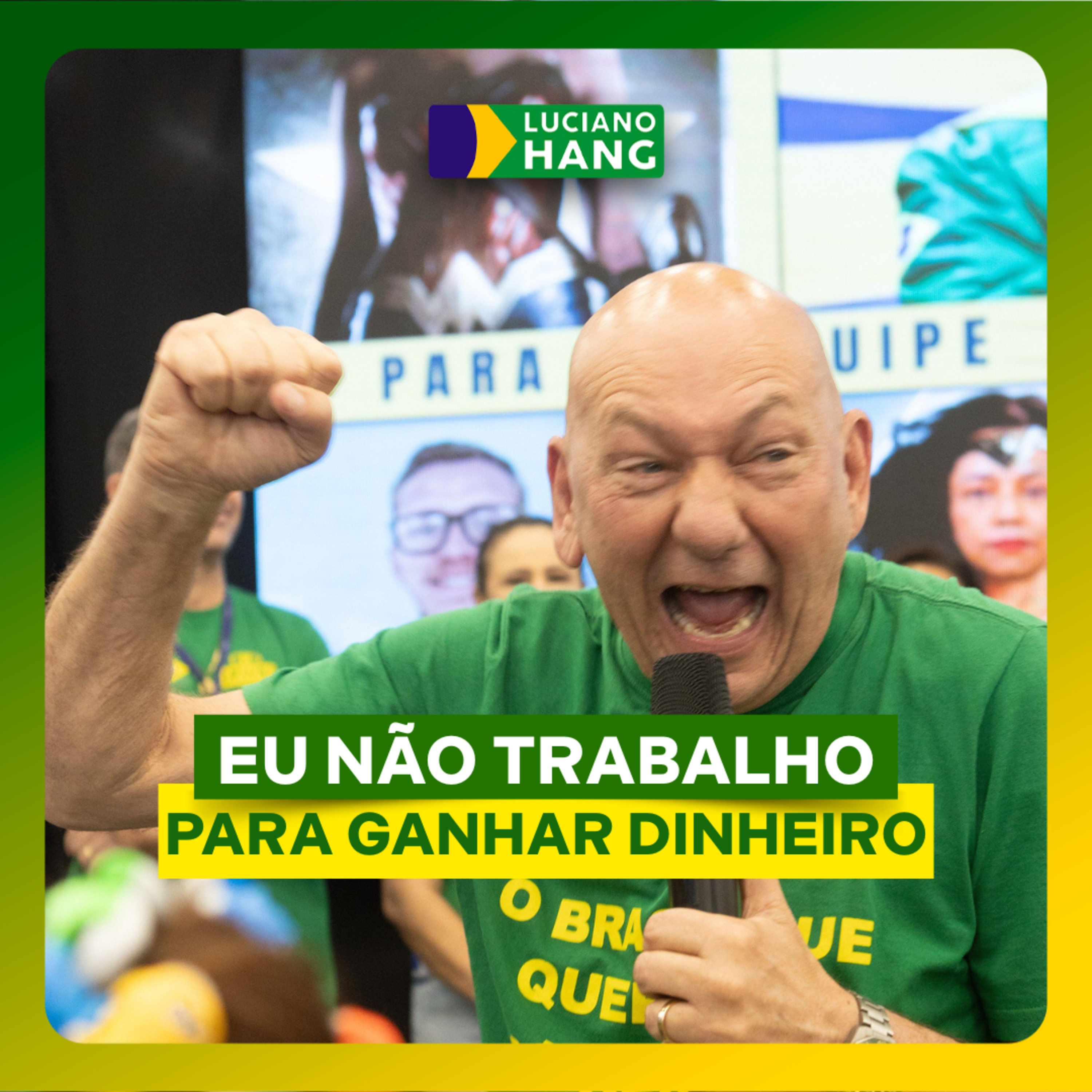 Luciano Hang | Véio da Havan