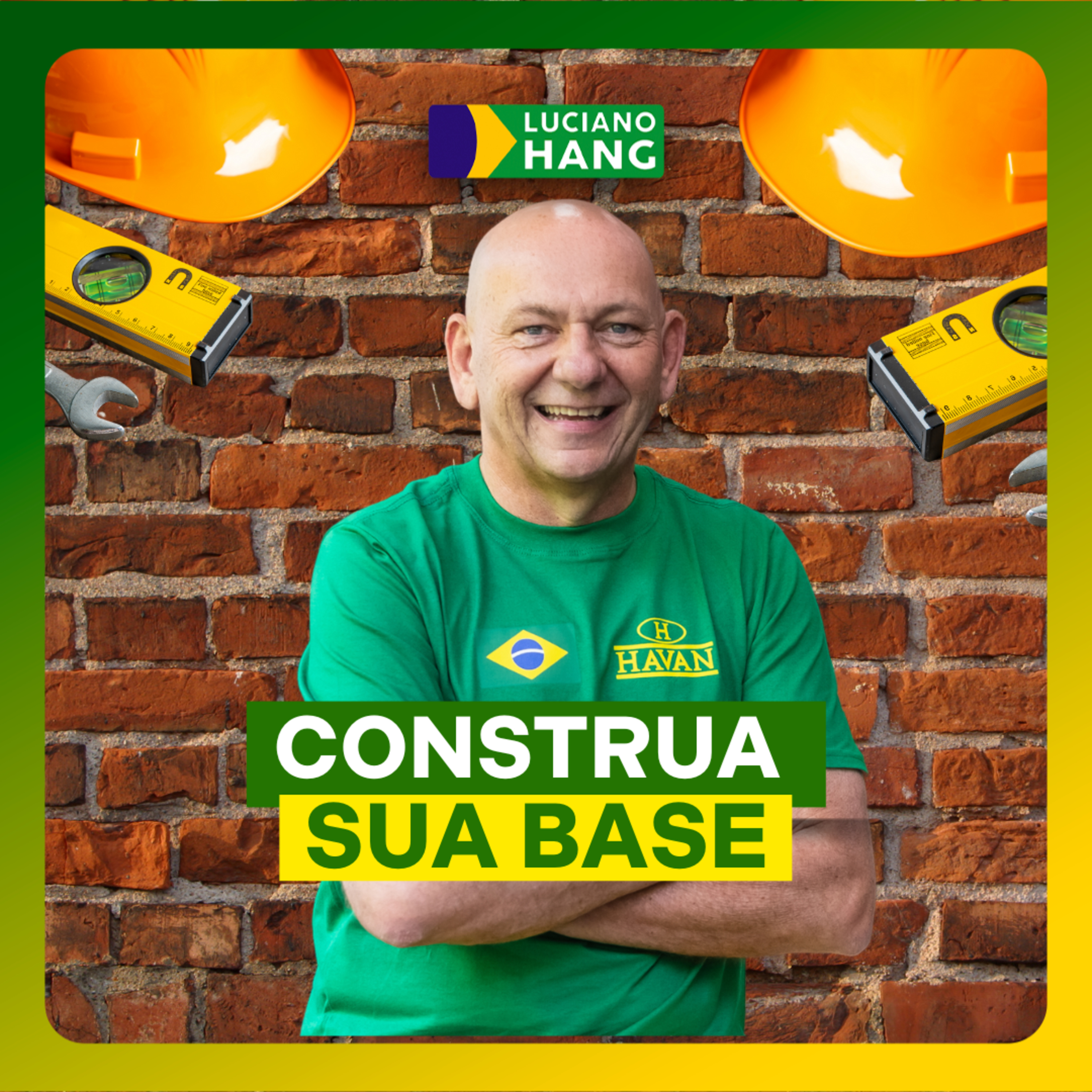 Luciano Hang | Véio da Havan