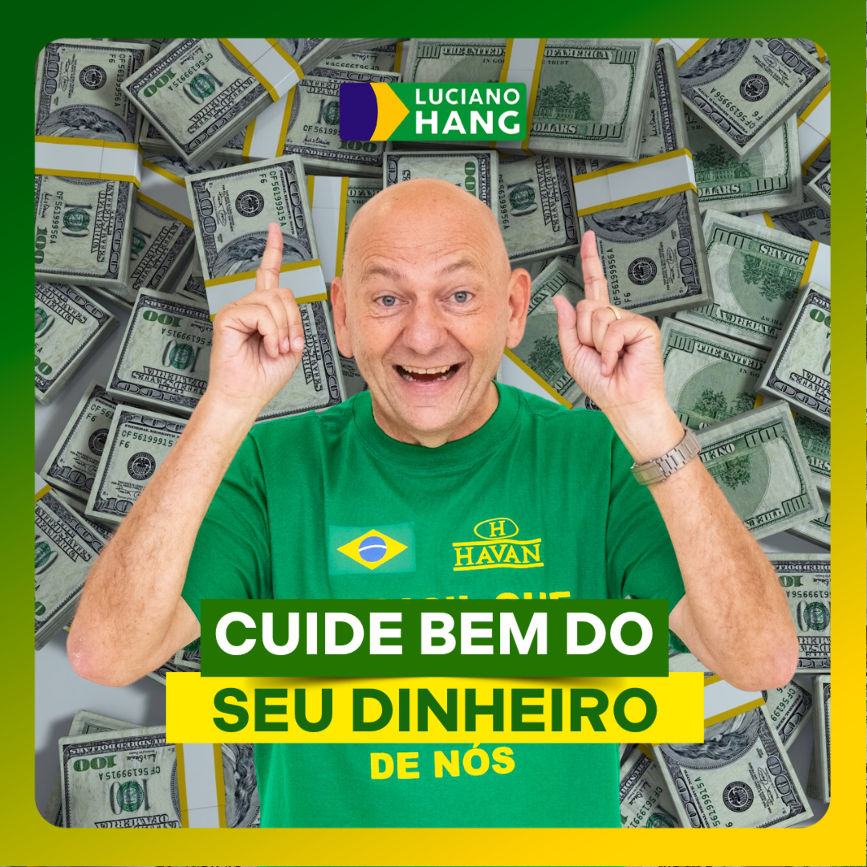 Luciano Hang | Véio da Havan