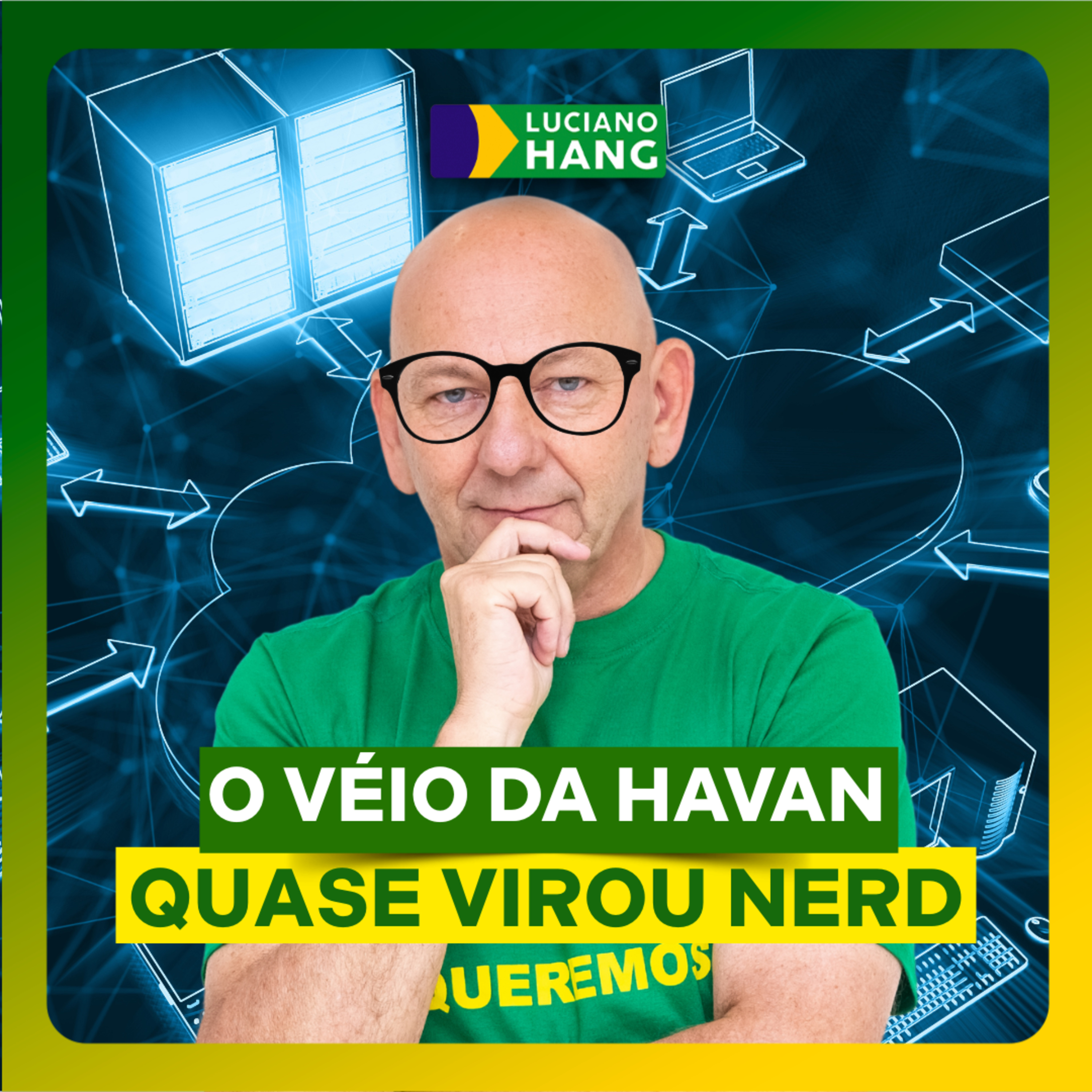 Luciano Hang | Véio da Havan