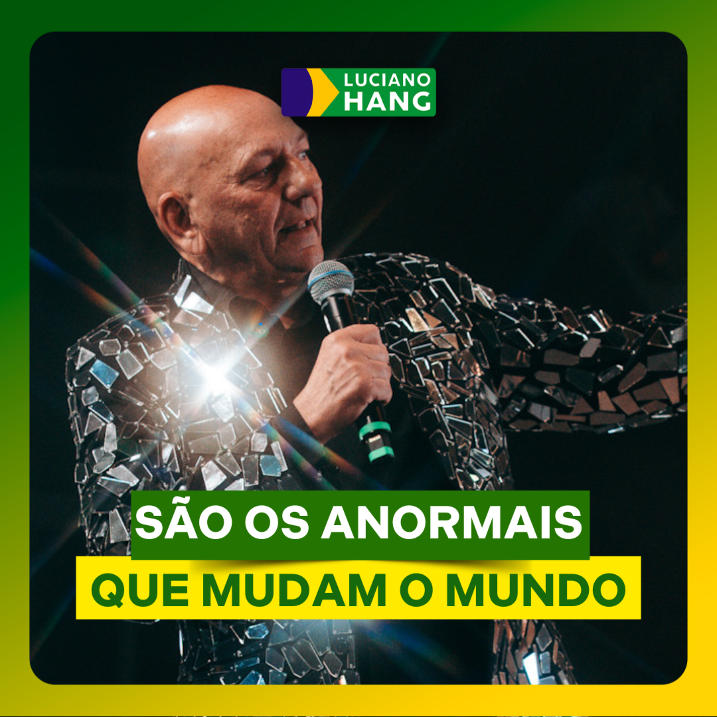 Luciano Hang | Véio da Havan