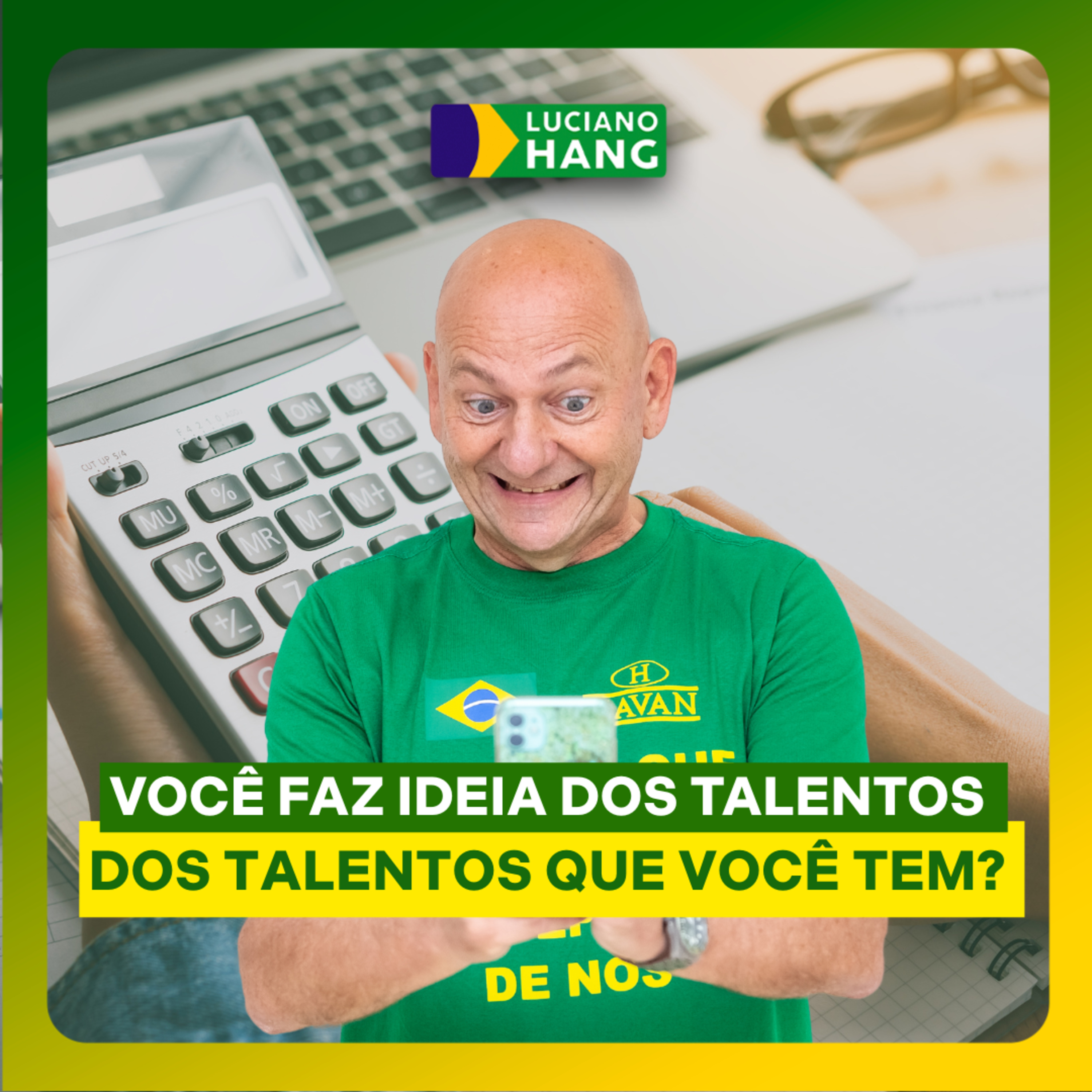 Luciano Hang | Véio da Havan